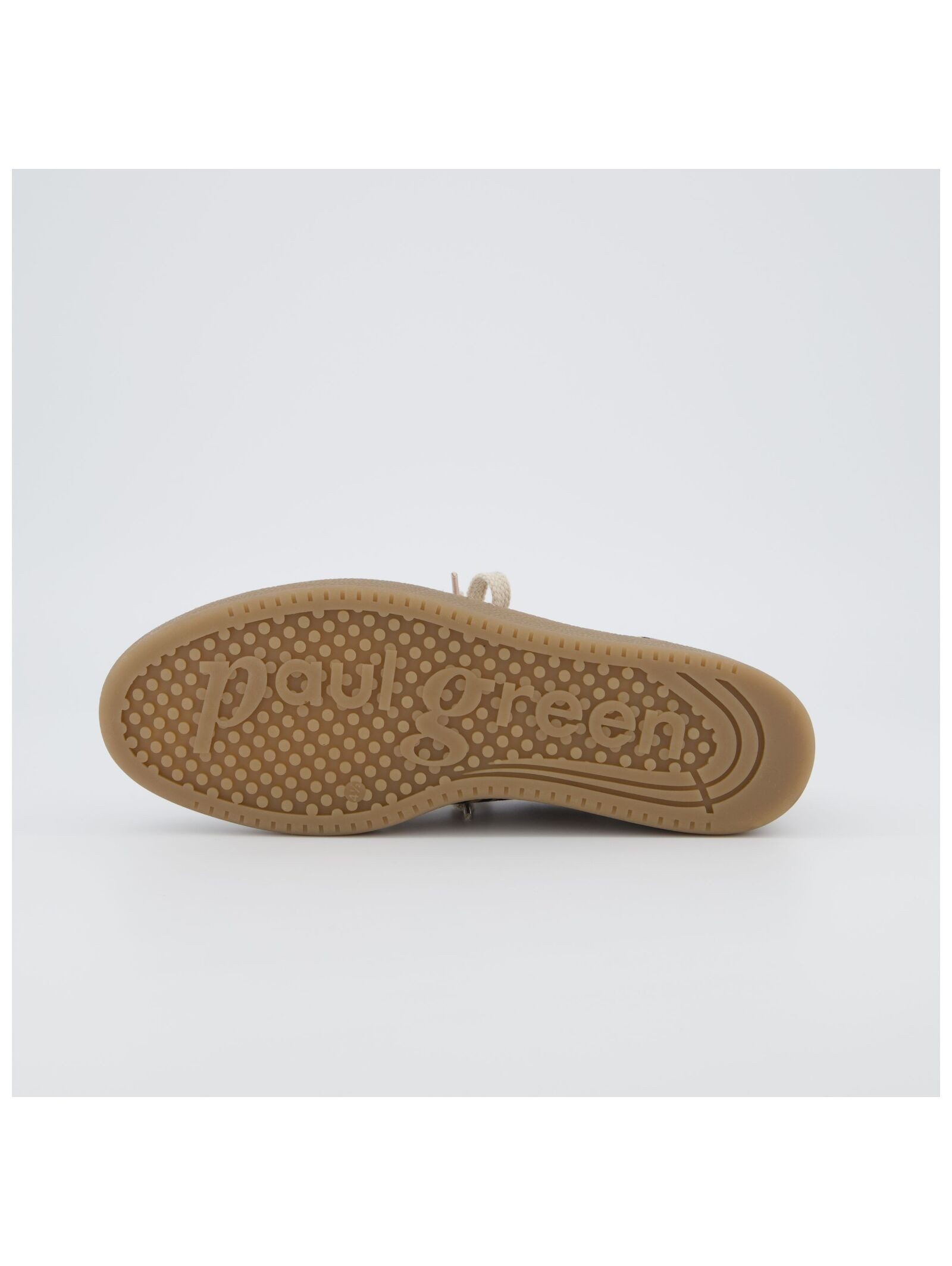 Paul Green Paul Green Sneaker Leder Sneaker