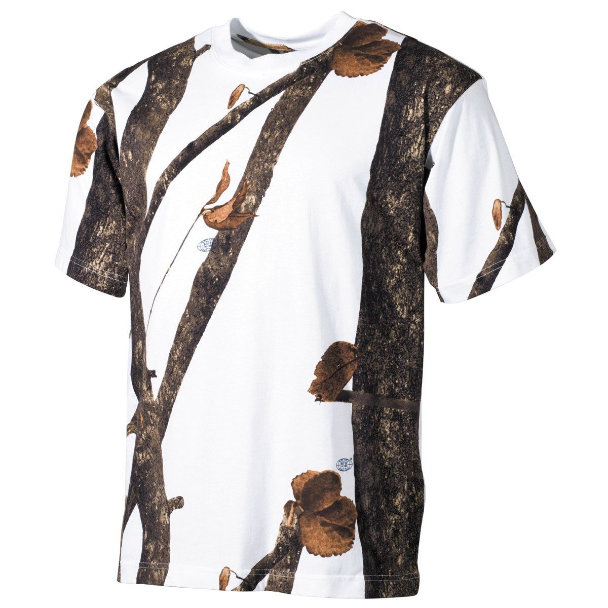 MFH T-Shirt MFH US T-Shirt, halbarm, günstig online kaufen