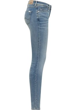 MUSTANG 5-Pocket-Hose Style Jasmin Jeggings