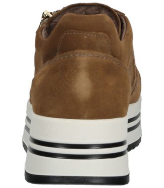 Nero Giardini Sneaker Veloursleder Plateausneaker