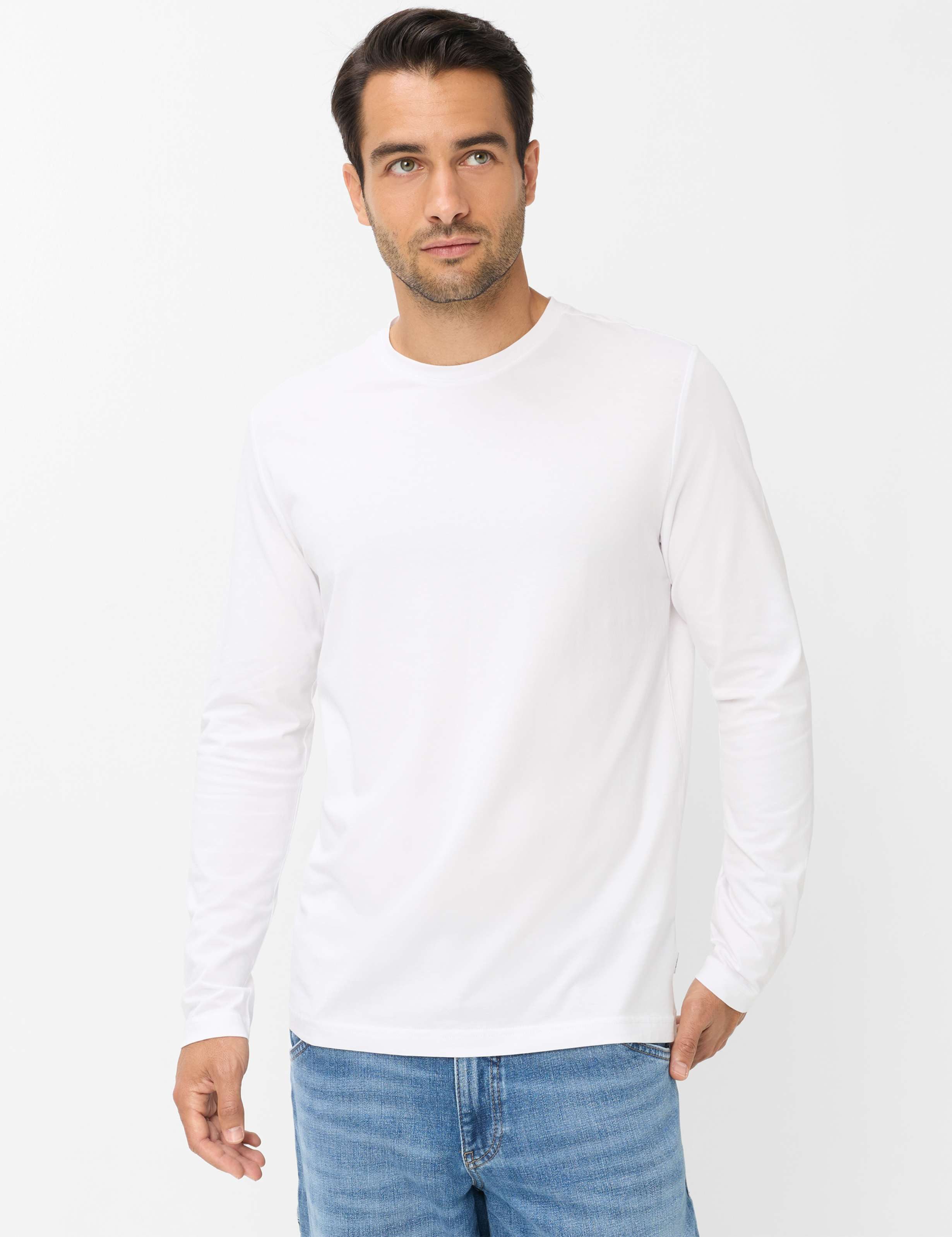 Brax Funktionsshirt Style T-ShirtN