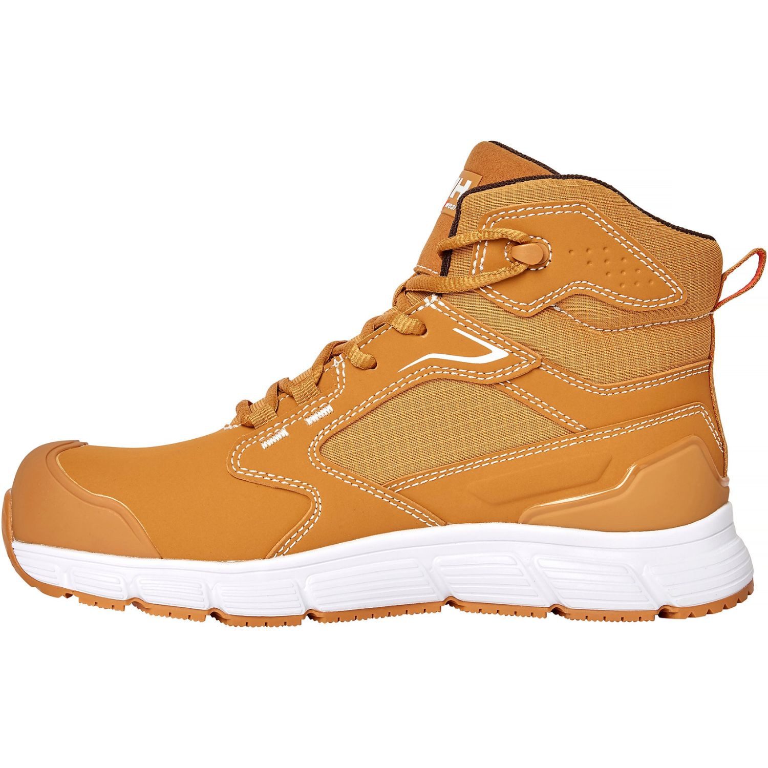 Helly Hansen workwear Sicherheitshochschuh S3S "KENSINGTON MXR MID" New Wheat Sicherheitsschuh