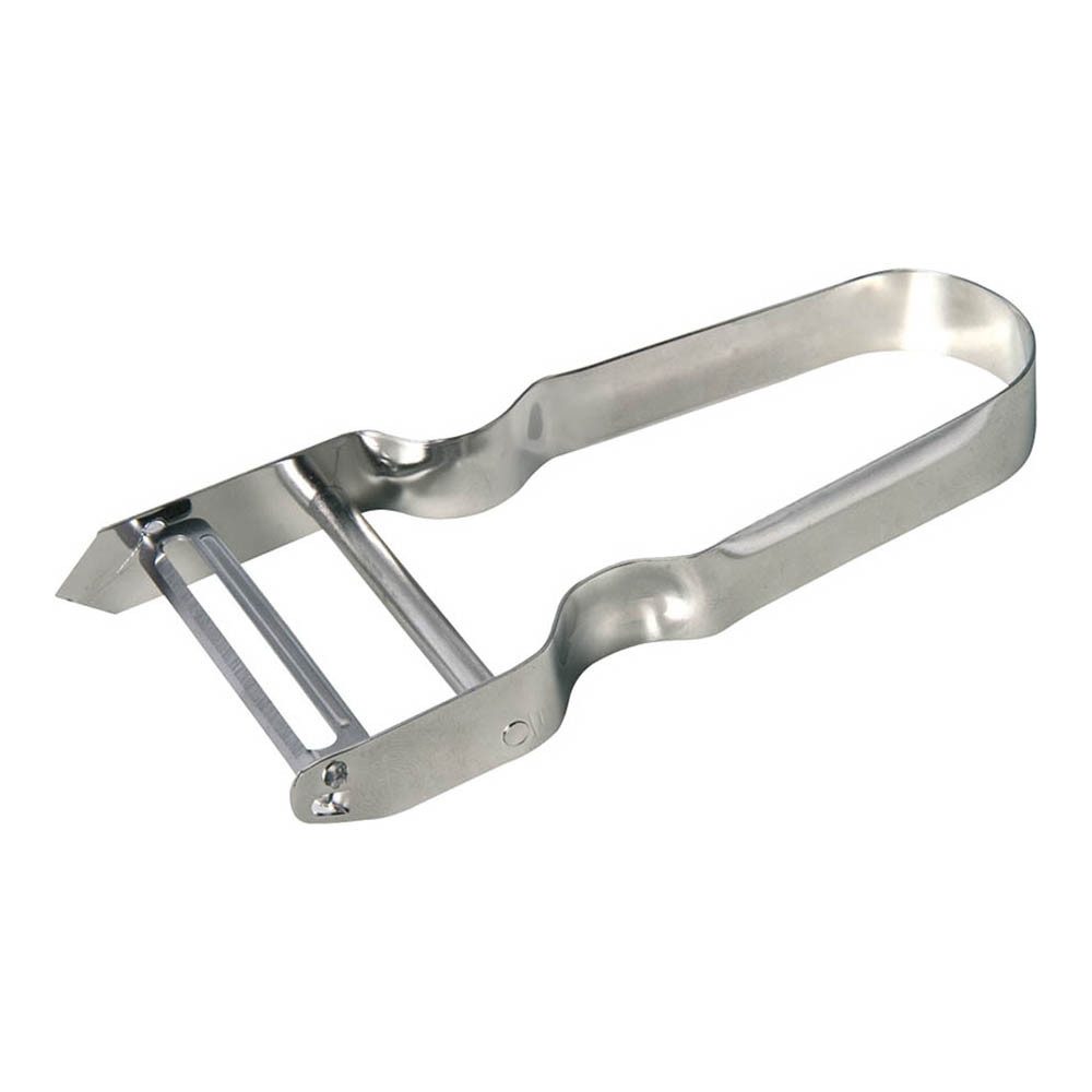 Bürstenhaus Redecker Sparschäler Sparschäler Edelstahl