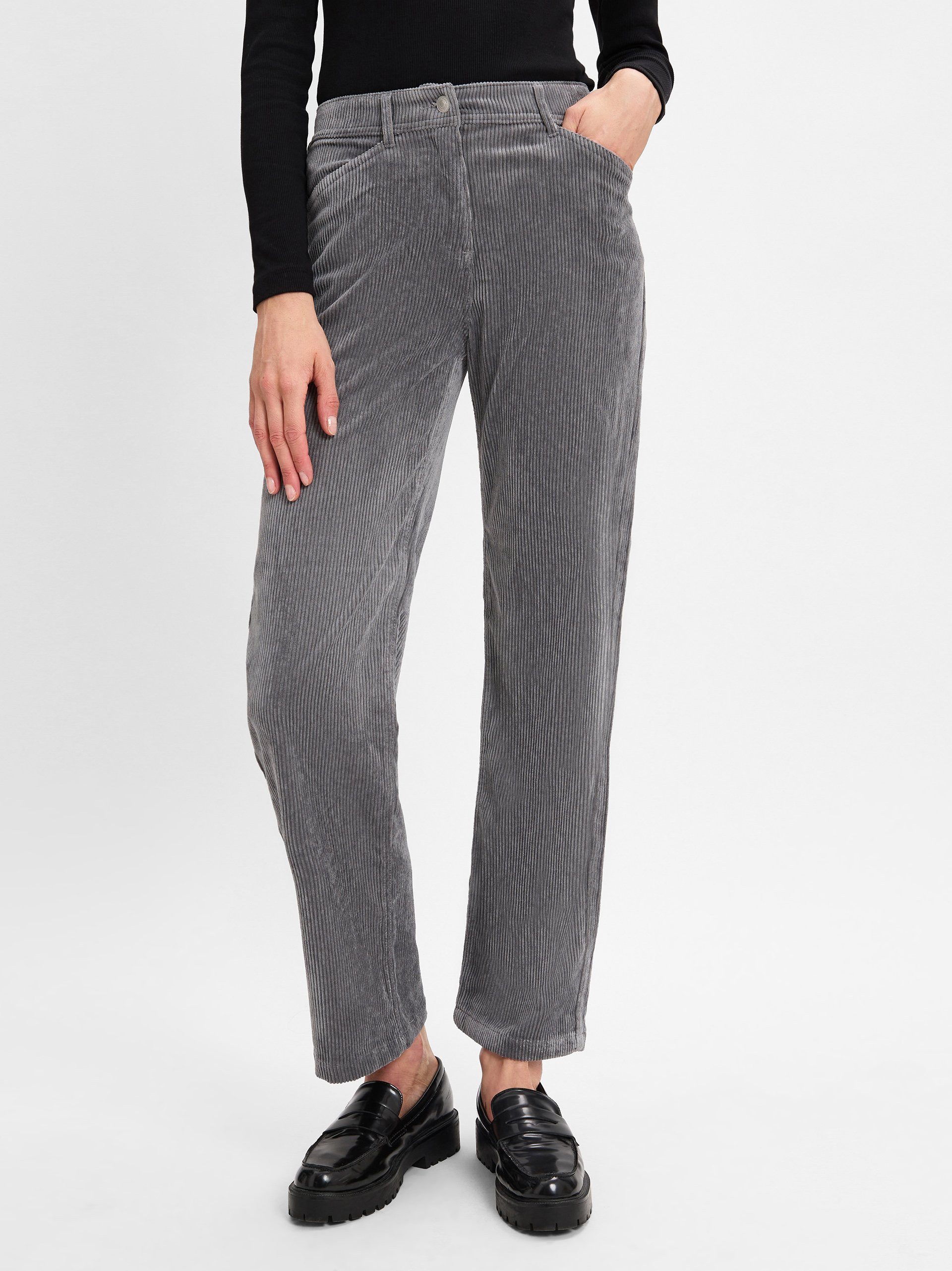 Marie Lund 5-Pocket-Hose