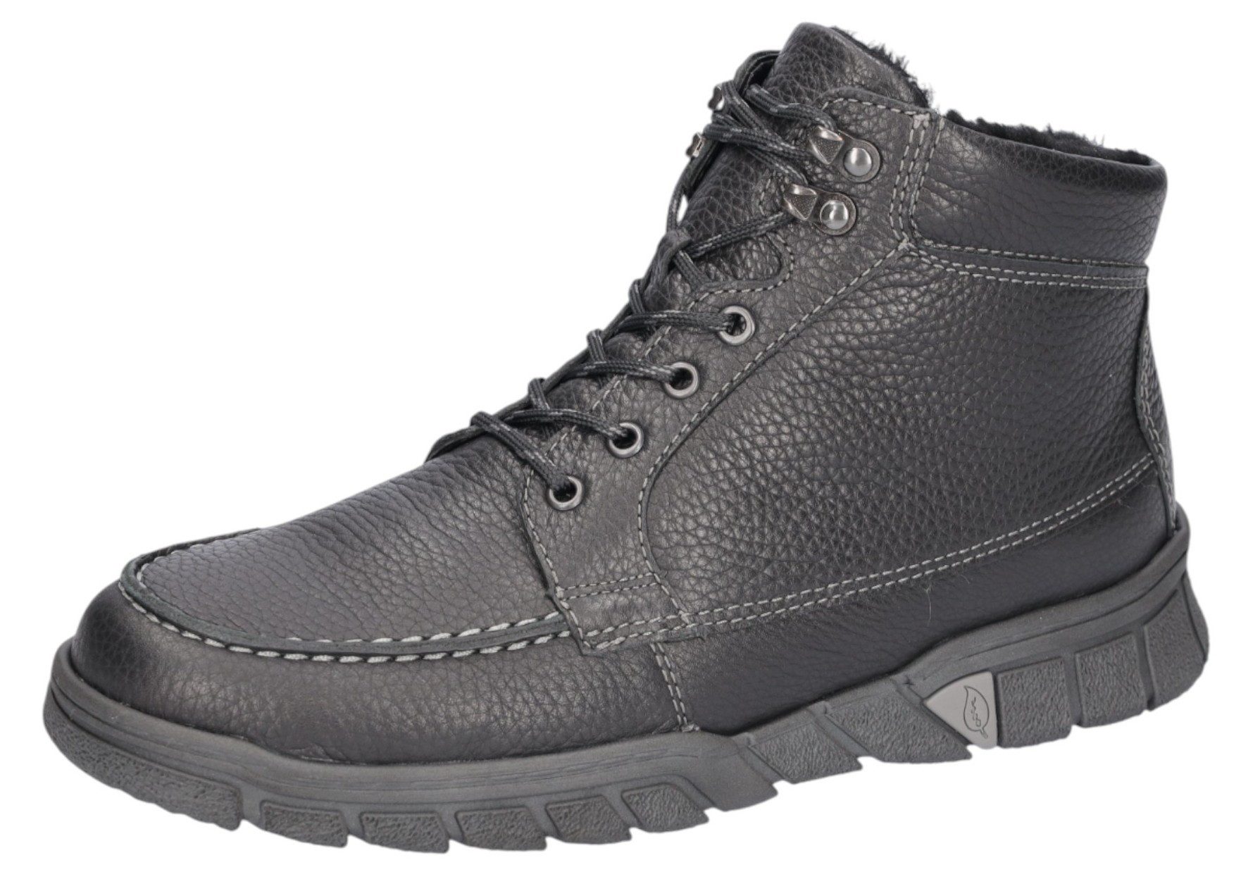 965901 139 001 Schwarz Stiefel