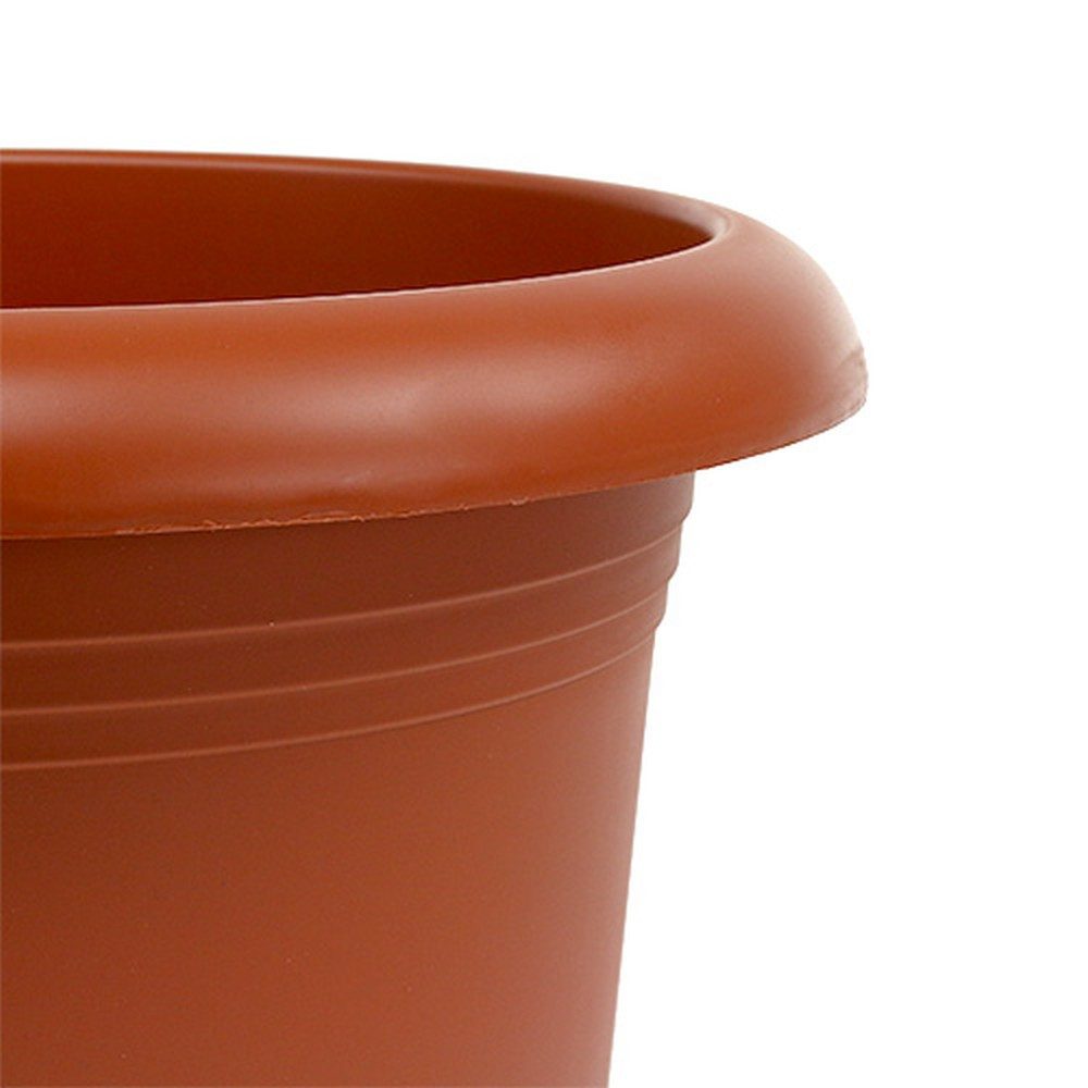Florists Products Blumentopf Pflanztopf für Zimmer- und Gartenpflanzen aus robustem