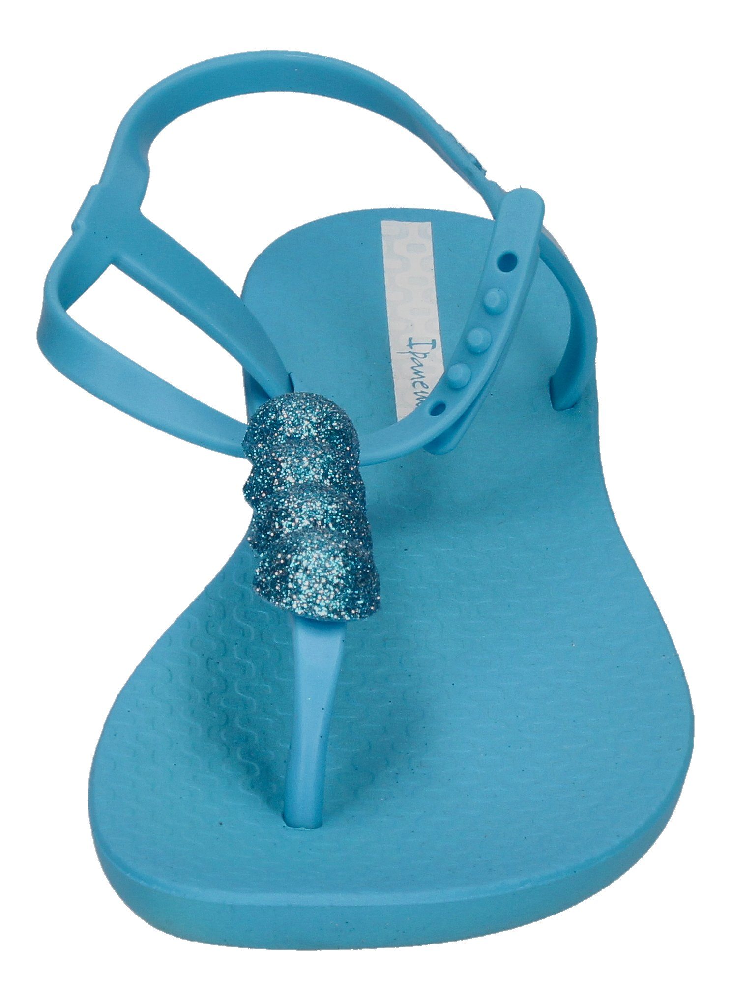 Ipanema CLASS GLOW 26751 Sandalette Blue