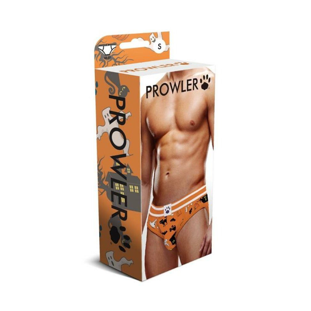 Prowler Slip Kurzes Halloween