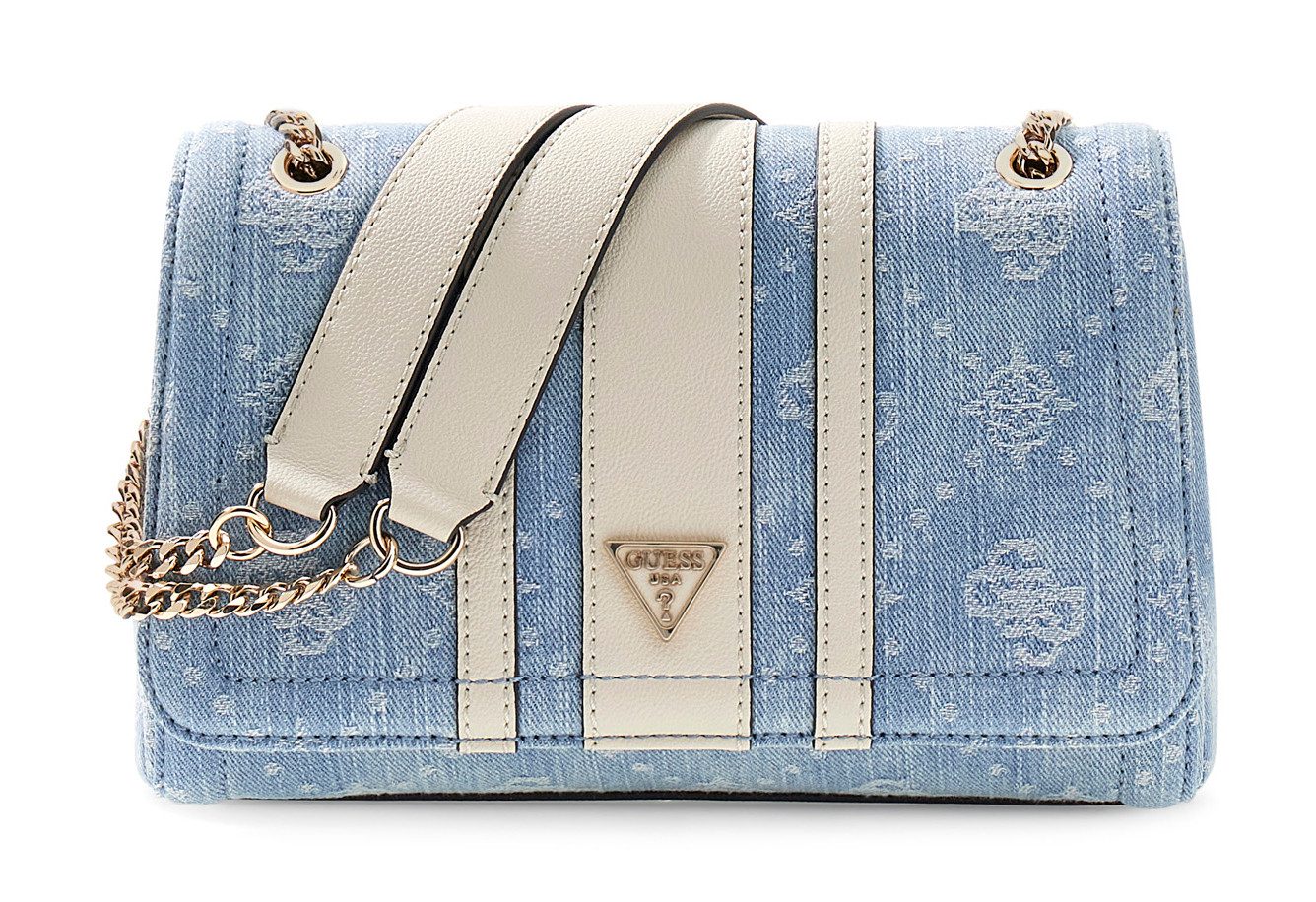 Guess Schultertasche Convertible Xbody Flap