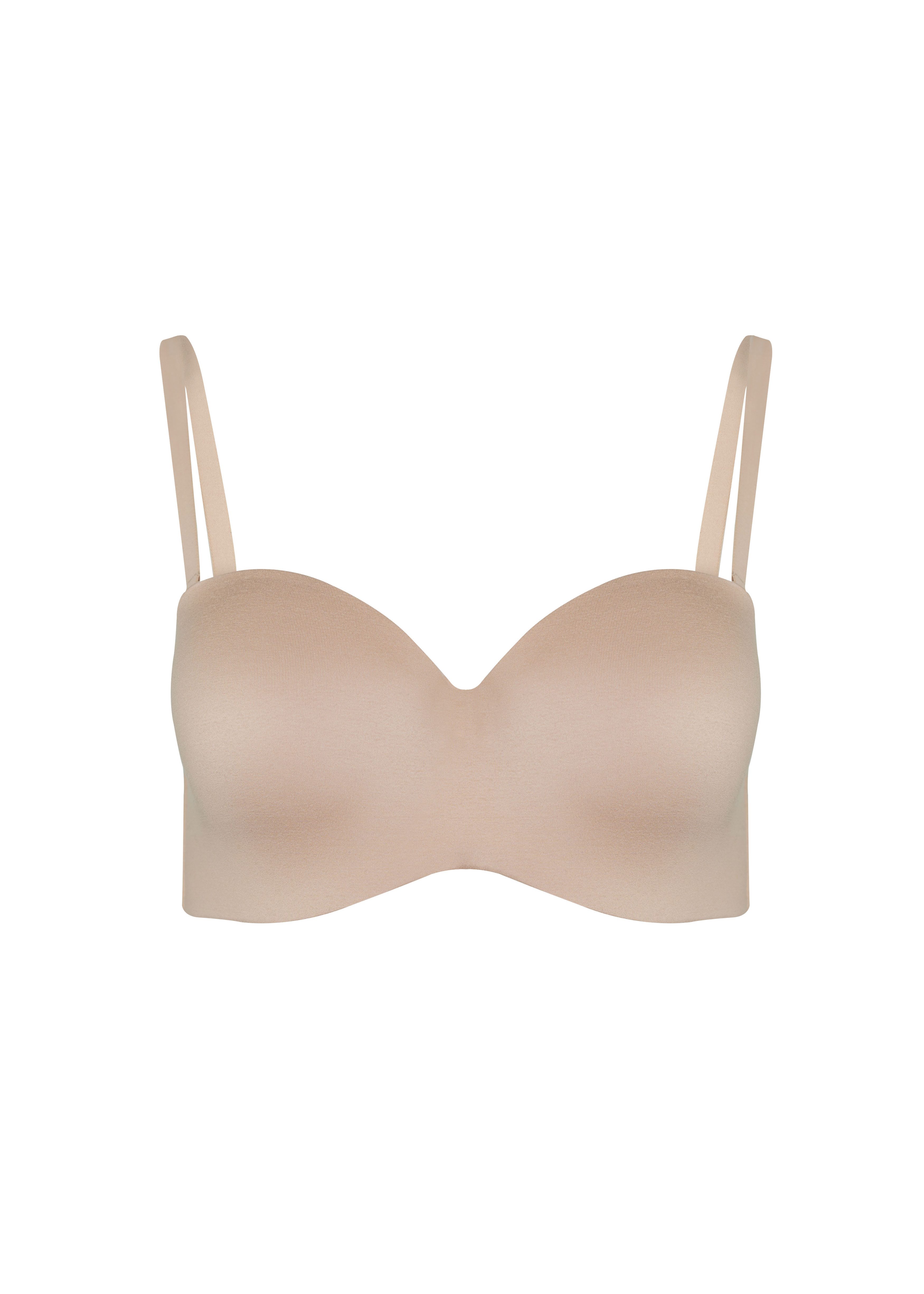 Multiway-BH Luxury Strapless Bra