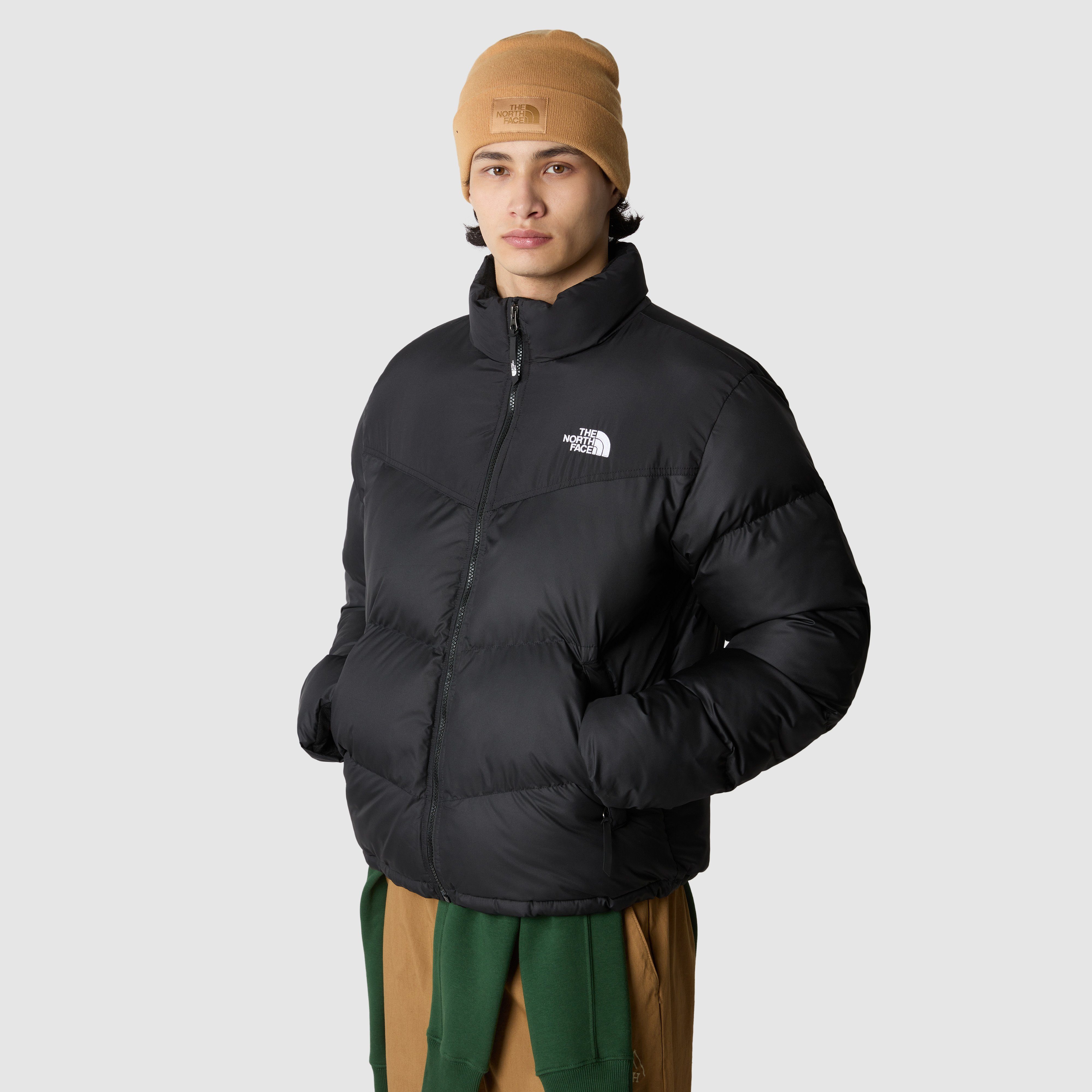 The North Face Funktionsjacke M SAIKURU JACKET mit gesticktem Logo