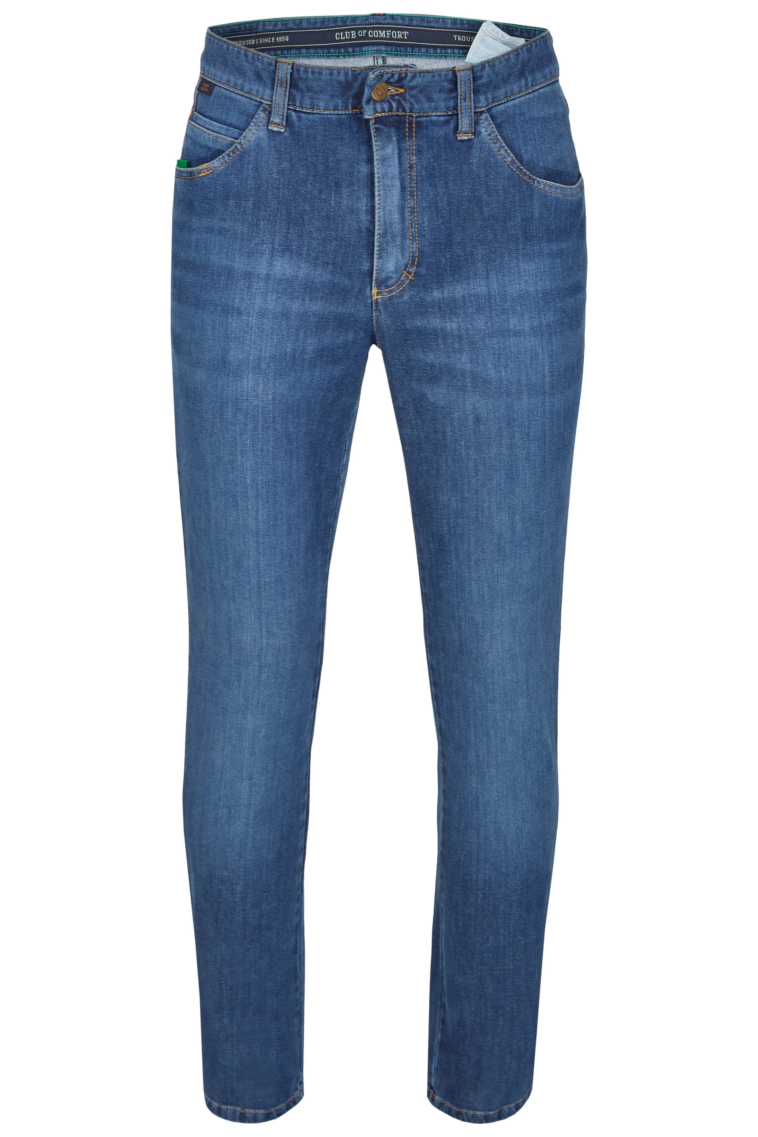 5-Pocket-Hose