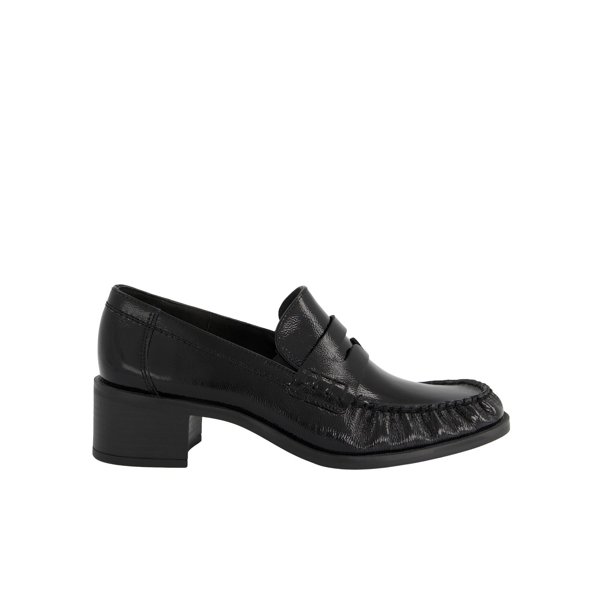 Paul Green Paul Green 1260-002, Sneaker, Schwarz, Damen Sneaker