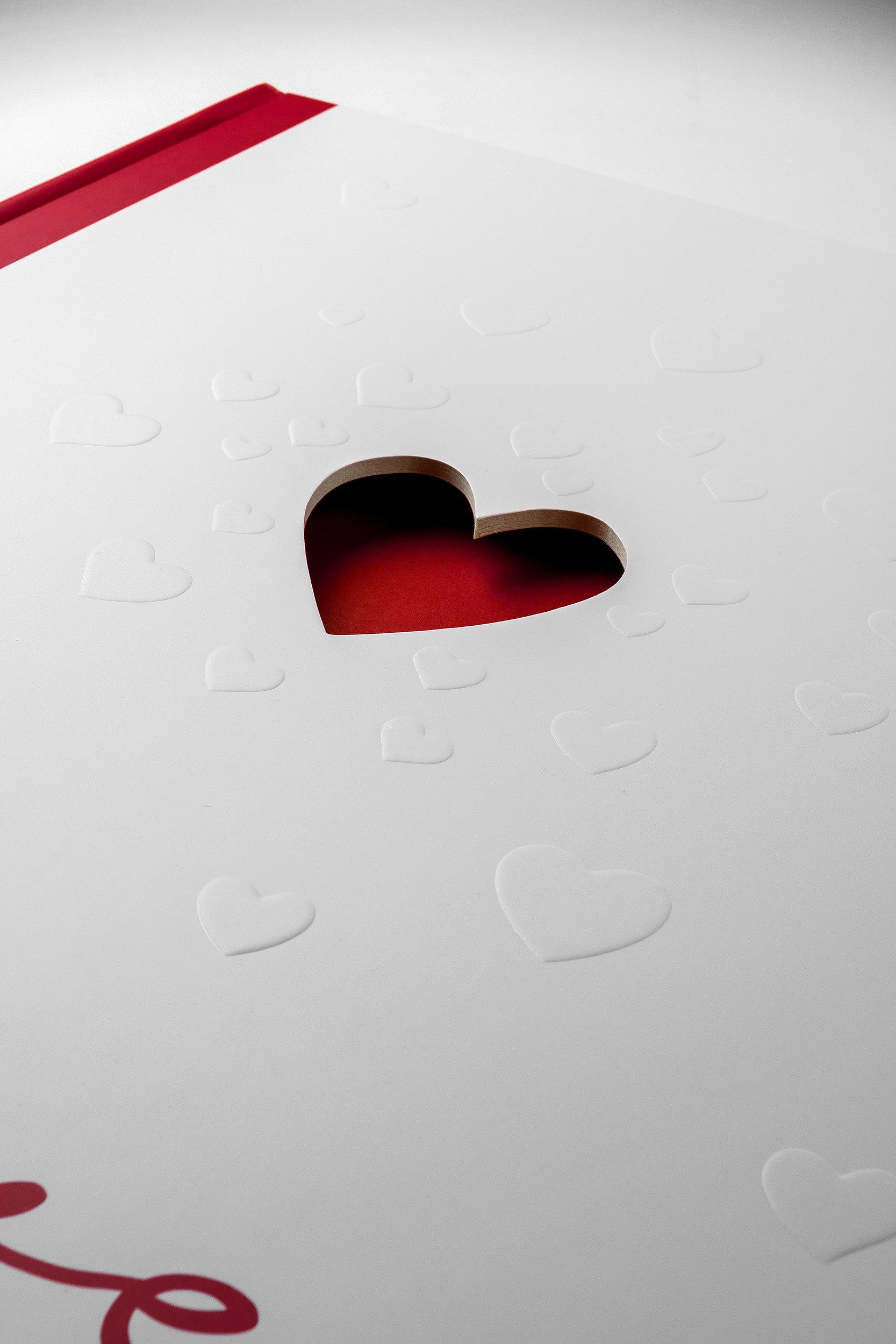 Walther Design Fotoalbum Hochzeitsalbum Love