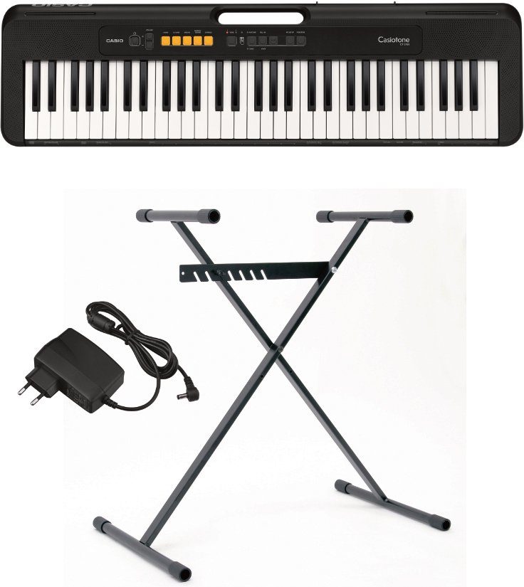 Home-Keyboard CT-S100AD
