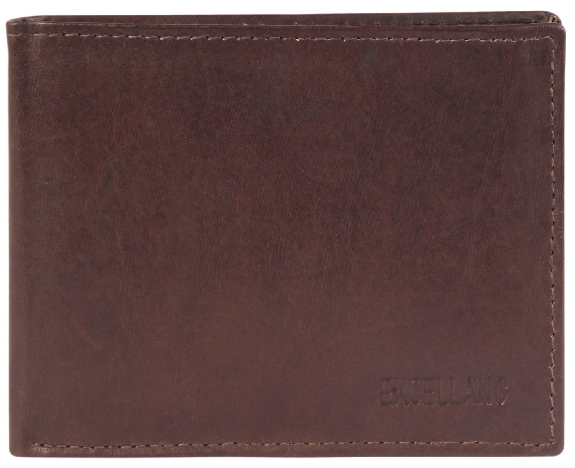 Echtleder Herren Portemonnaies » Herren Echtleder Geldbeutel