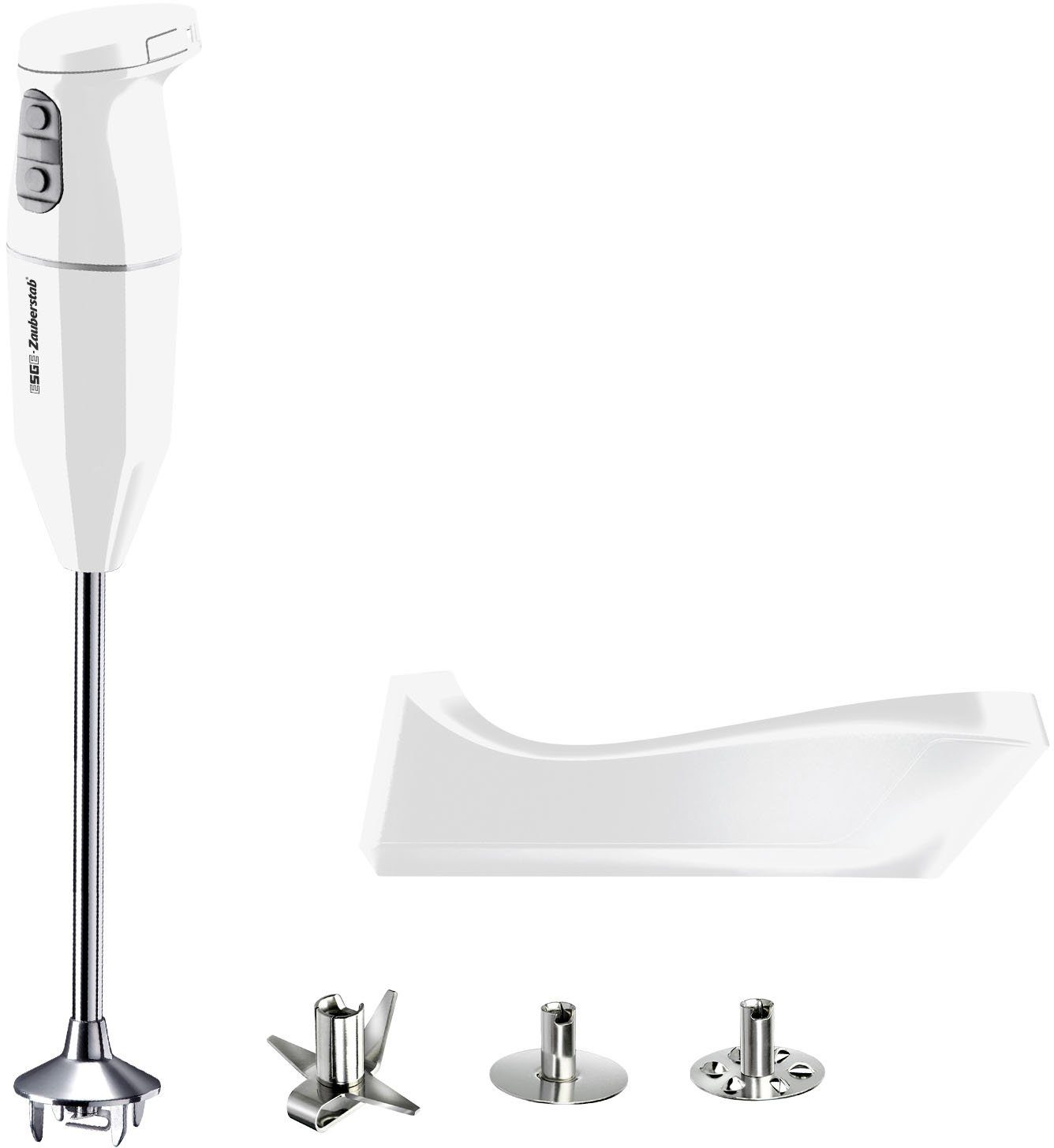 ESGE Блендеры PRO 95300, 200 W, cordless