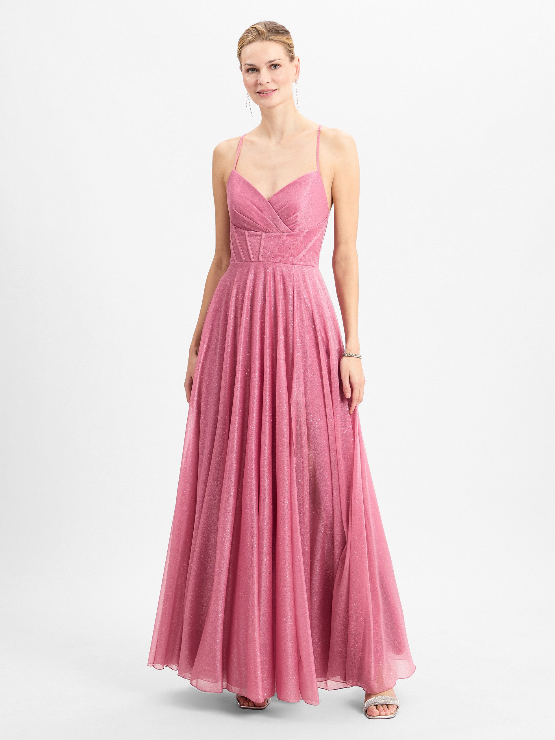 Marie Lund Abendkleid