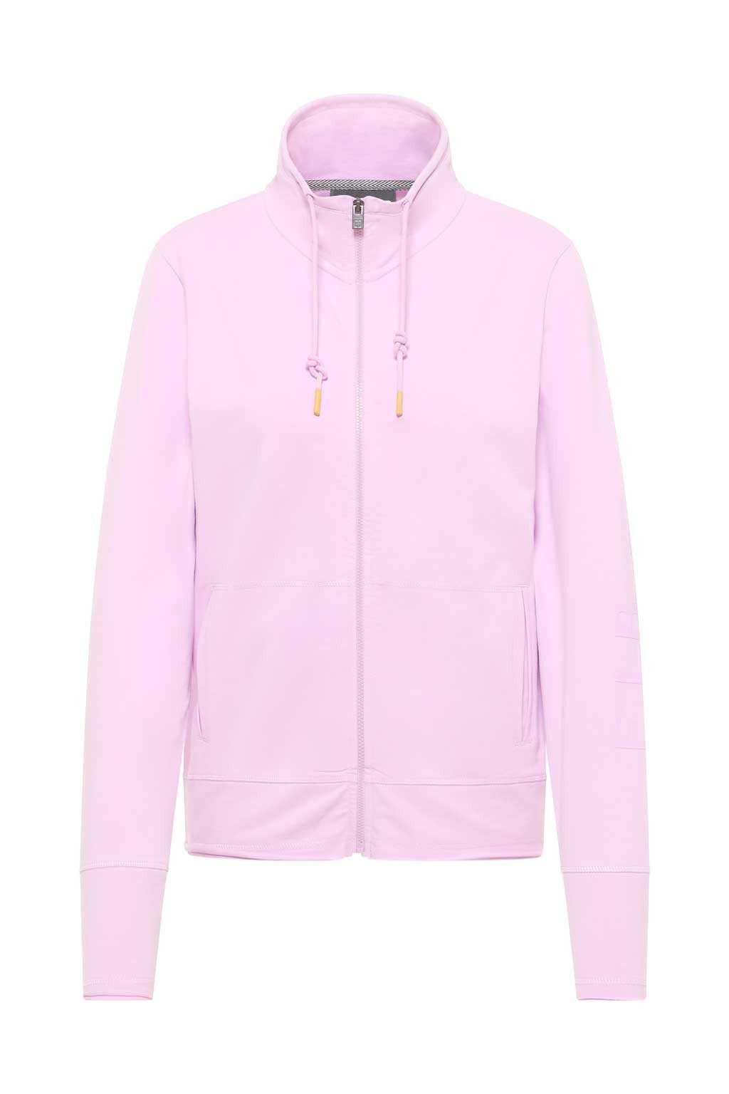 Steppjacke