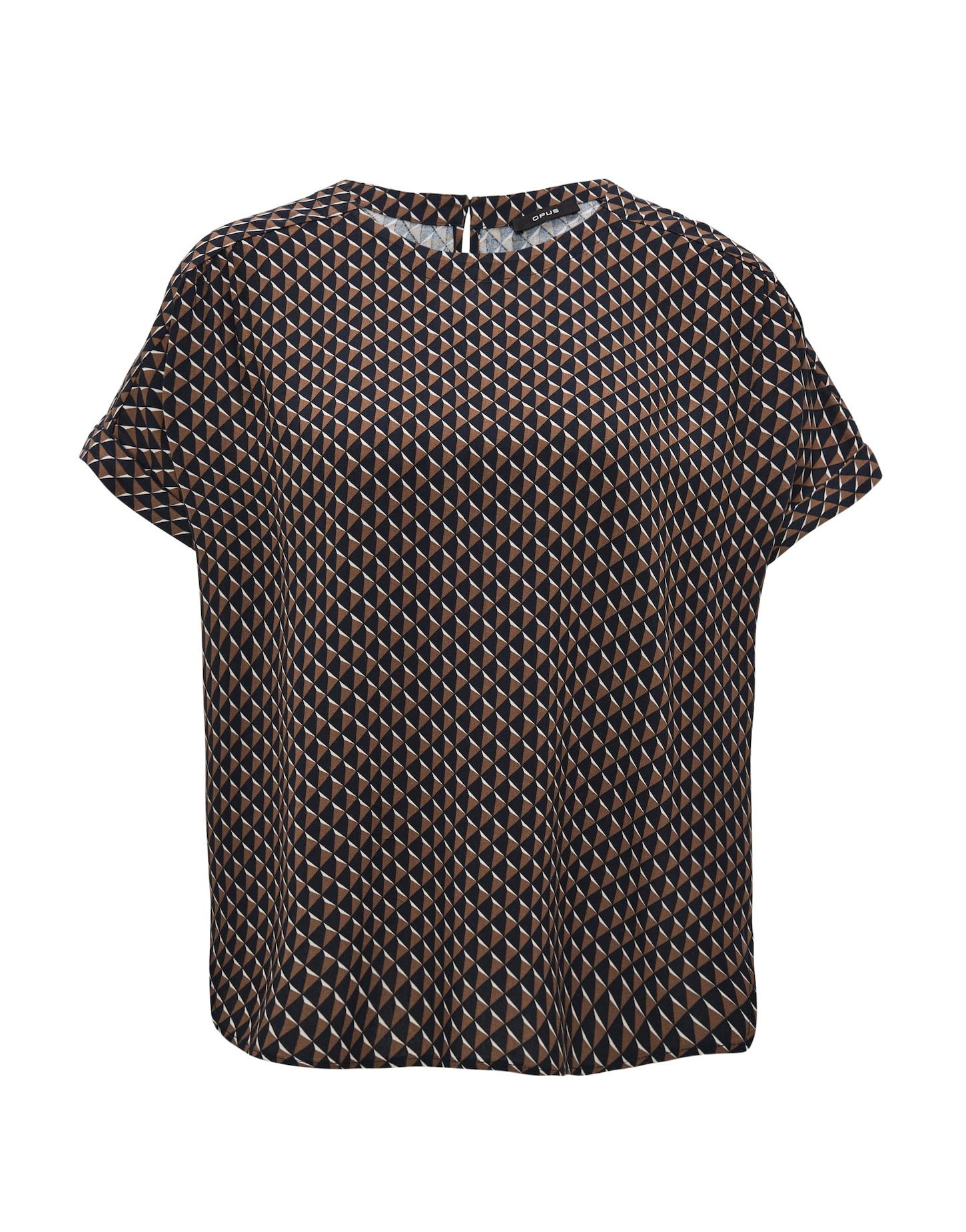 OPUS Shirtbluse Shirtbluse FEMKA MINIMAL günstig online kaufen
