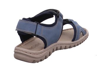 Josef Seibel Josef Seibel Lucia 15 hell-blau Sandalette