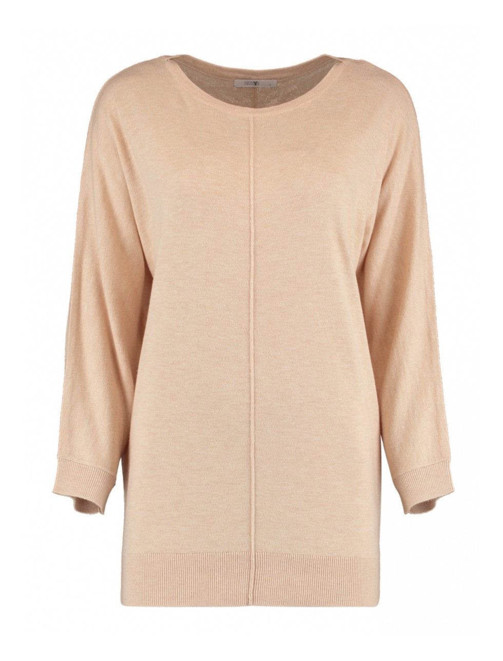 HaILY’S Longsweatshirt 3/4 V SK Ne44va 4-17