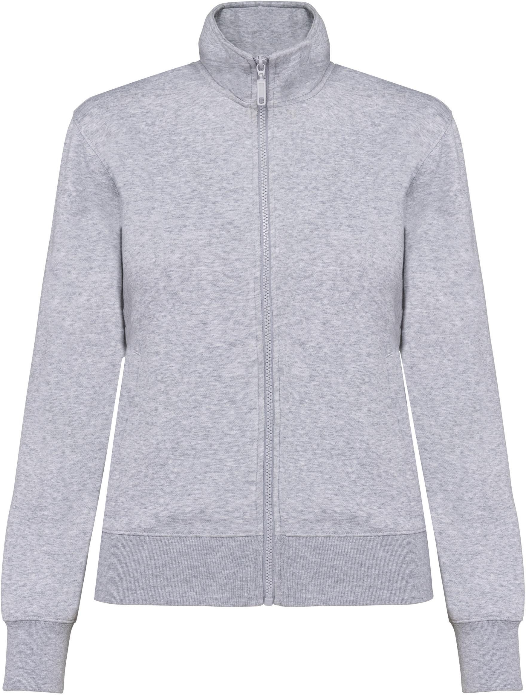Fleecejacke Damenjacke Fleece