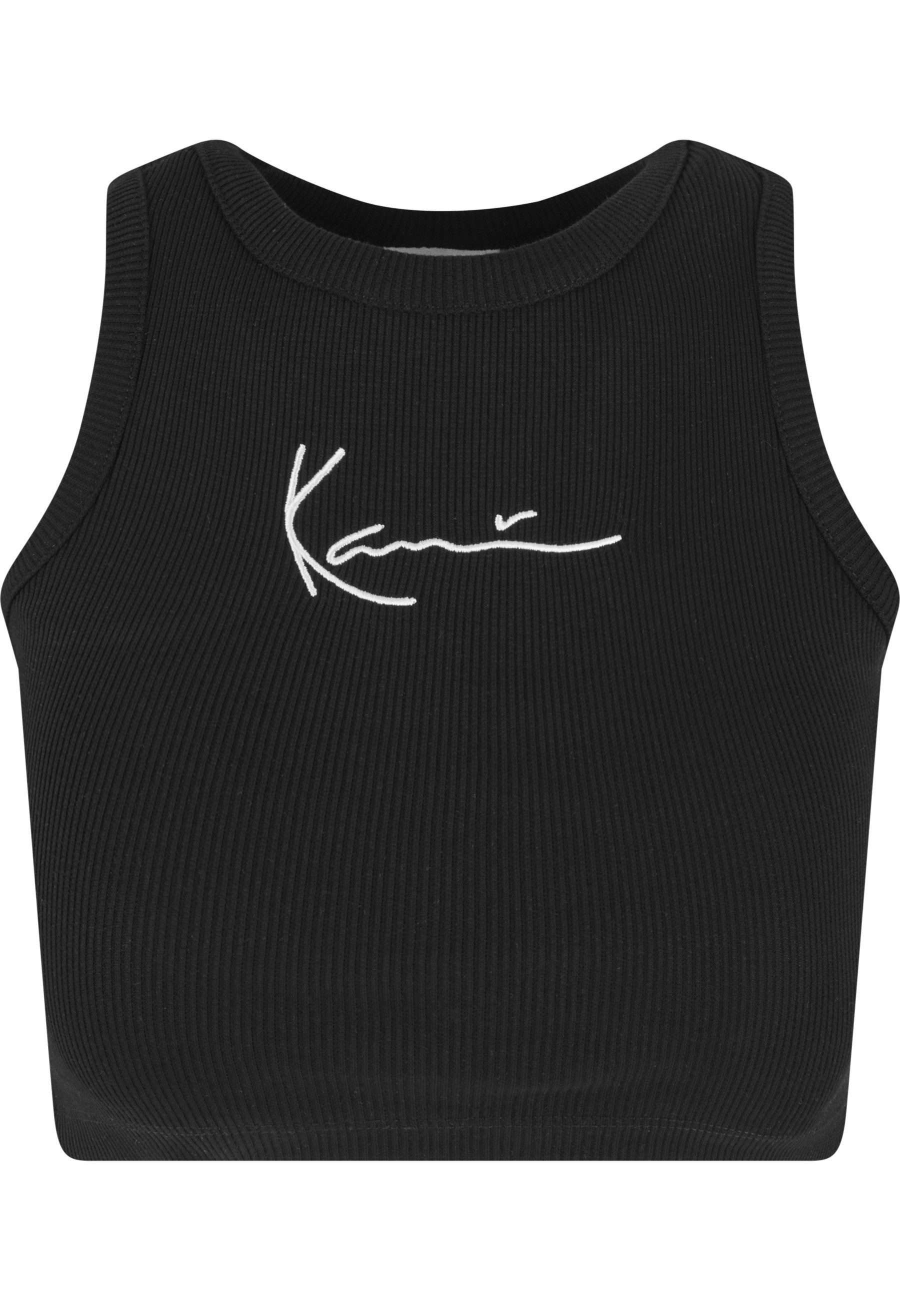 Karl Kani Crop-Top Karl Kani Damen