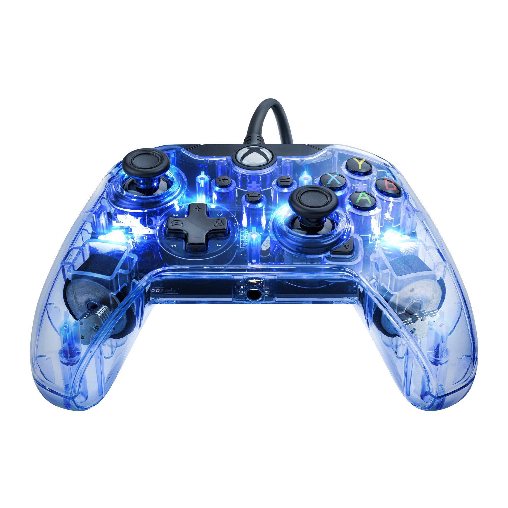 PDP - Performance Designed Products Afterglow Gamepad