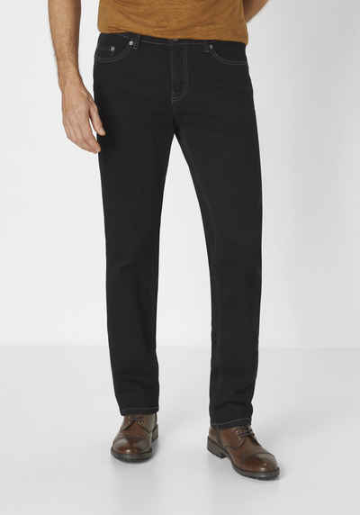 Paddock's Slim-fit-Jeans PIPE 5-Pocket Jeans mit Stretch