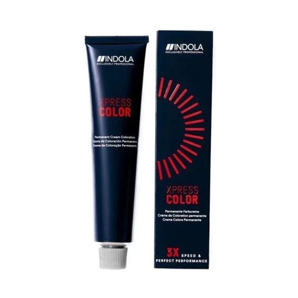 Indola Haarfarbe Indola Ind Xpresscolor 4,5 60ml 24