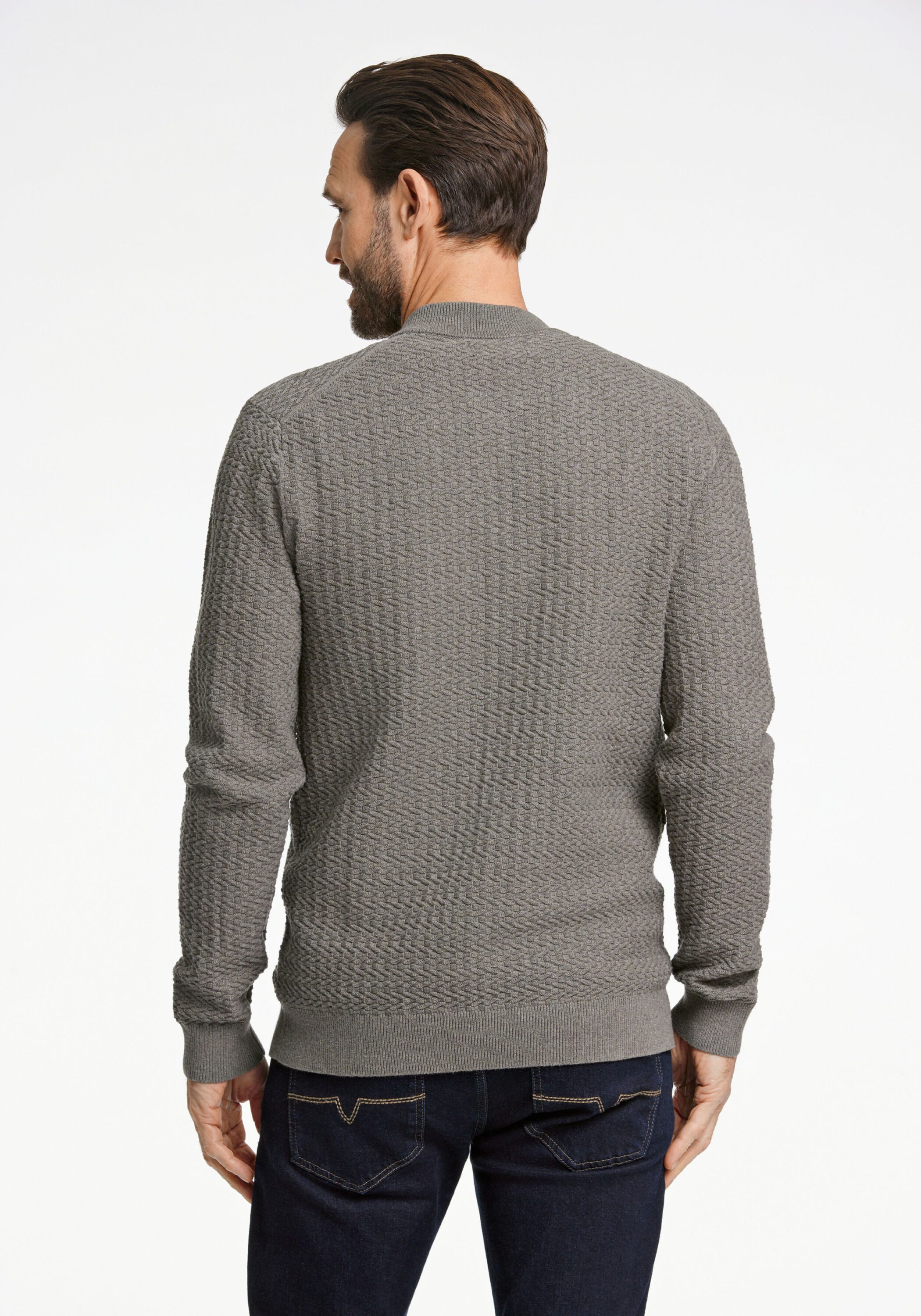 BISON Cardigan BISON Cardigan günstig online kaufen