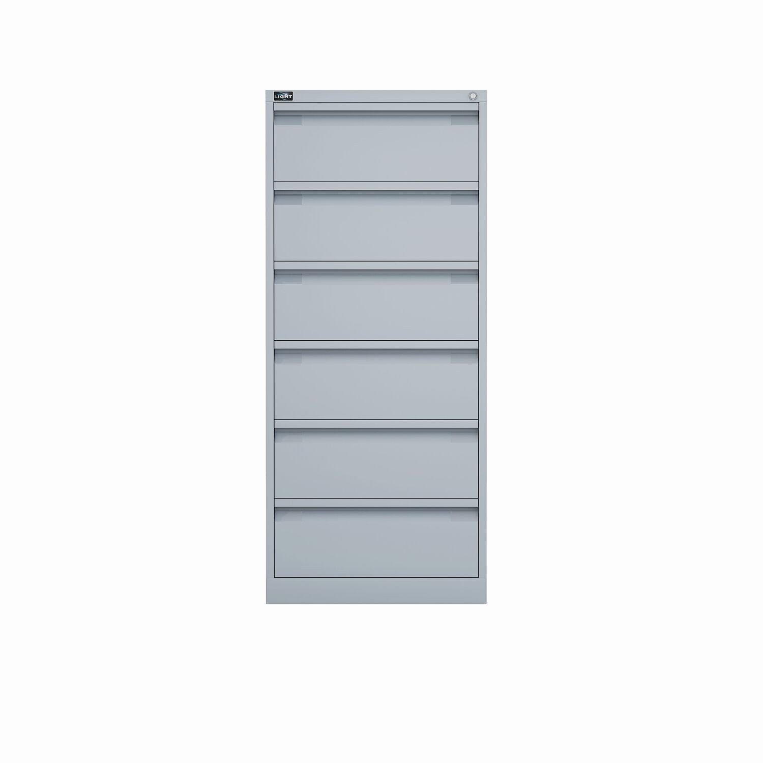 Bisley Schranksystem Karteischrank KS26