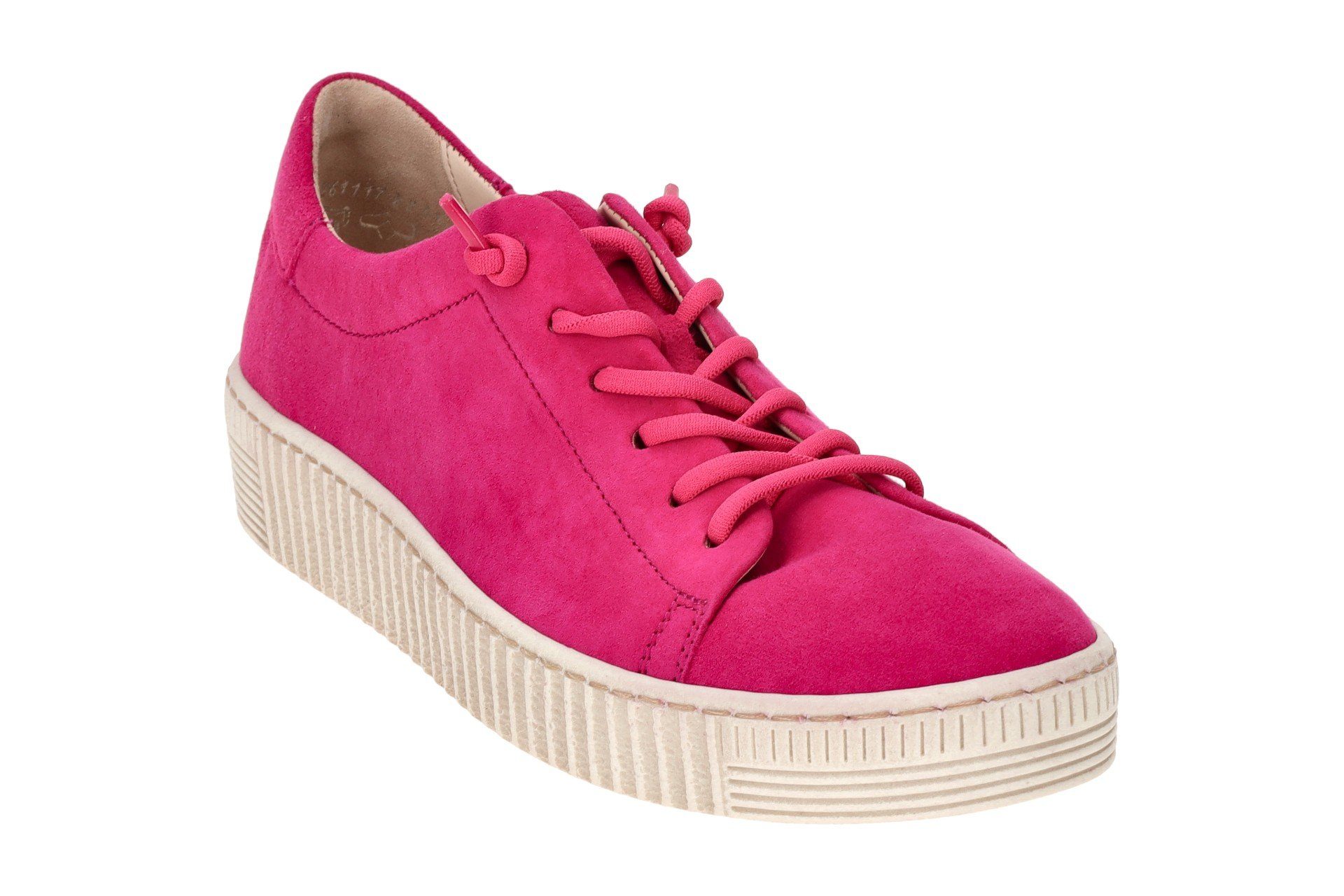Gabor 63.331.10 Schnürschuh