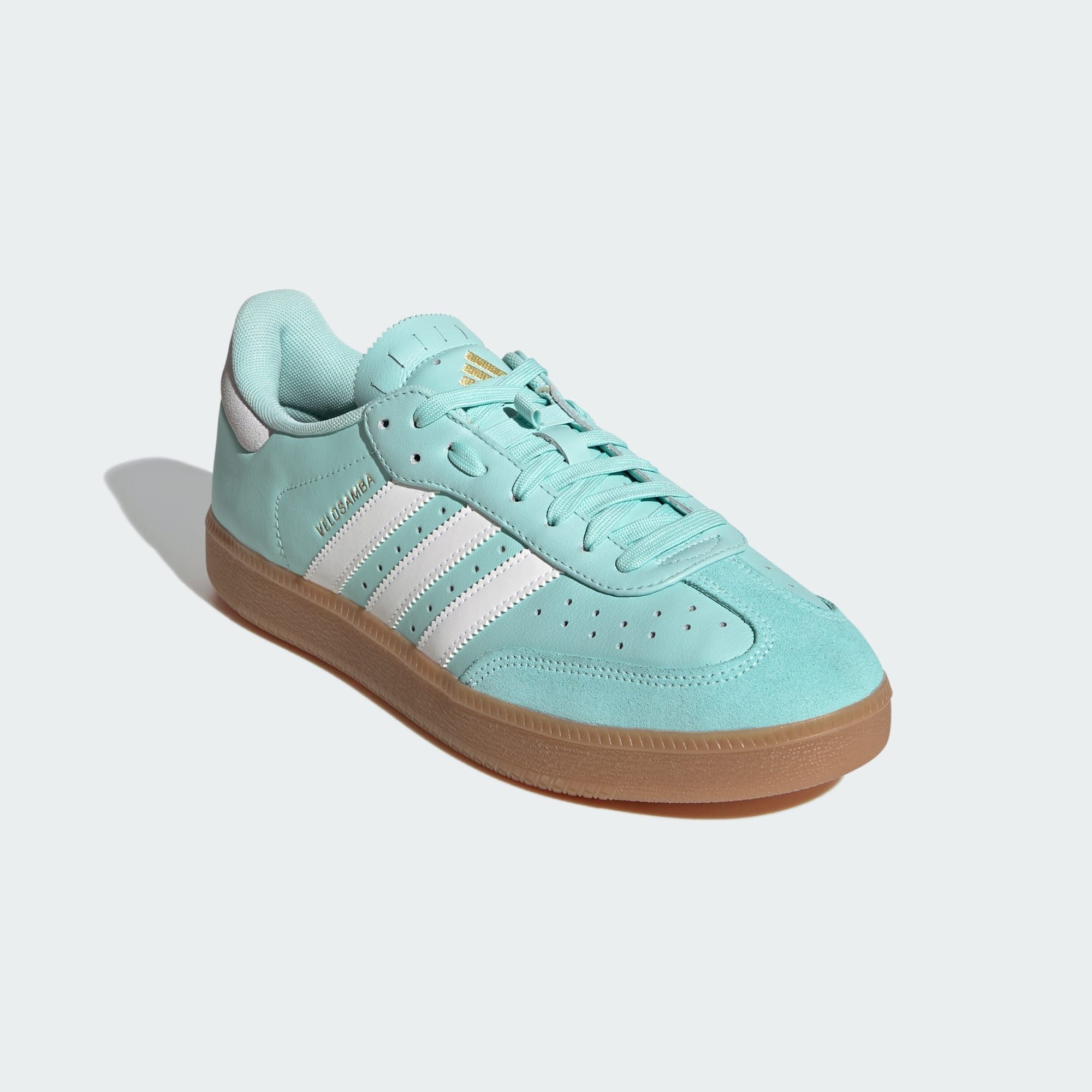adidas Performance VELOSAMBA LEATHER FAHRRADSCHUH Fahrradschuh günstig online kaufen