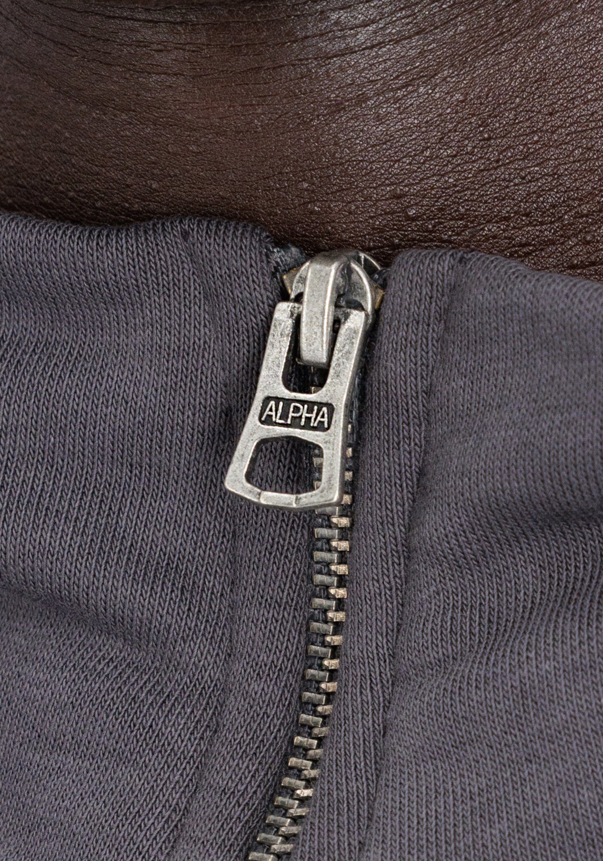 Sweater X-Fit Half Zip Sweater