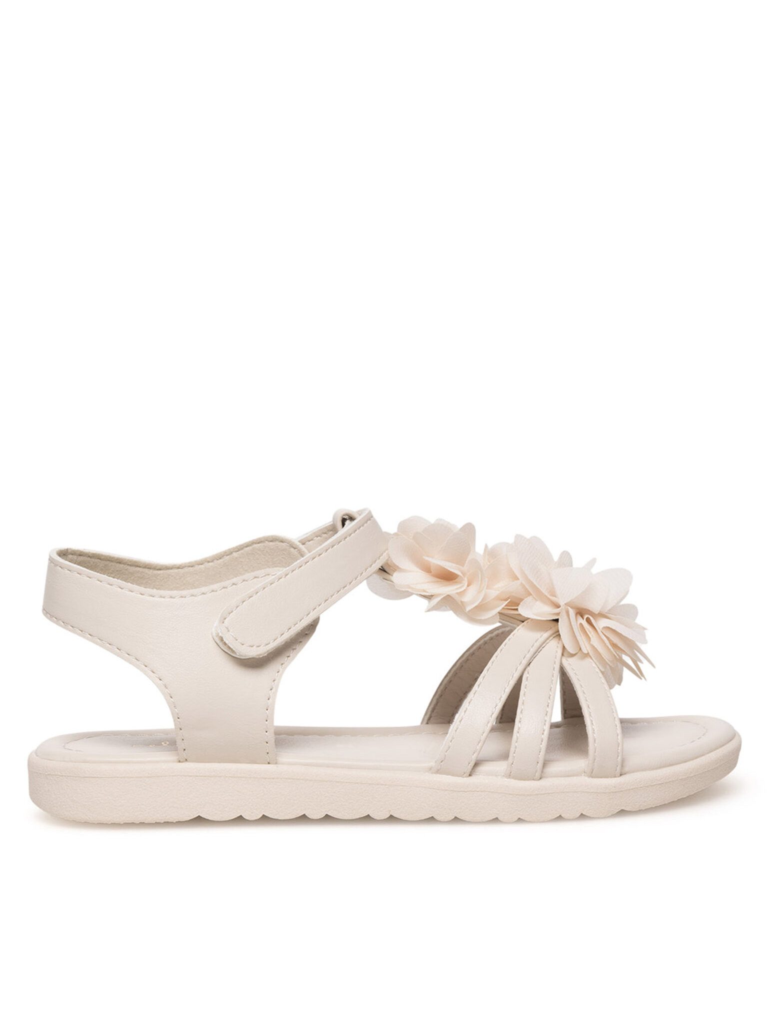 nelli blu Sandalen CS6265-01 Beige Sandale günstig online kaufen