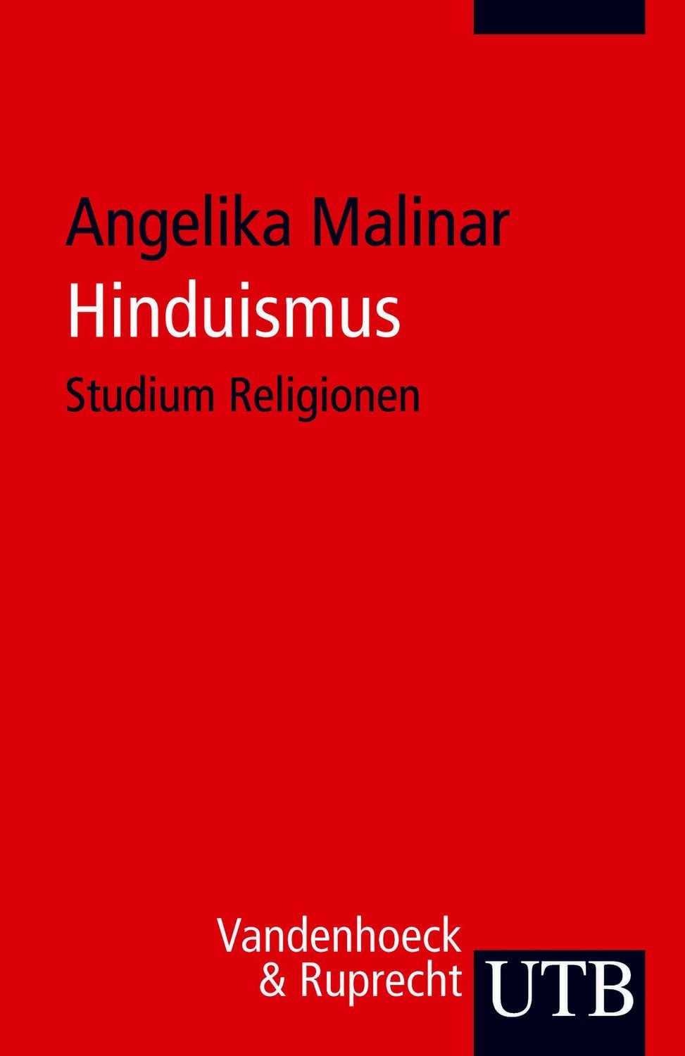 Hinduismus / Angelika Malinar