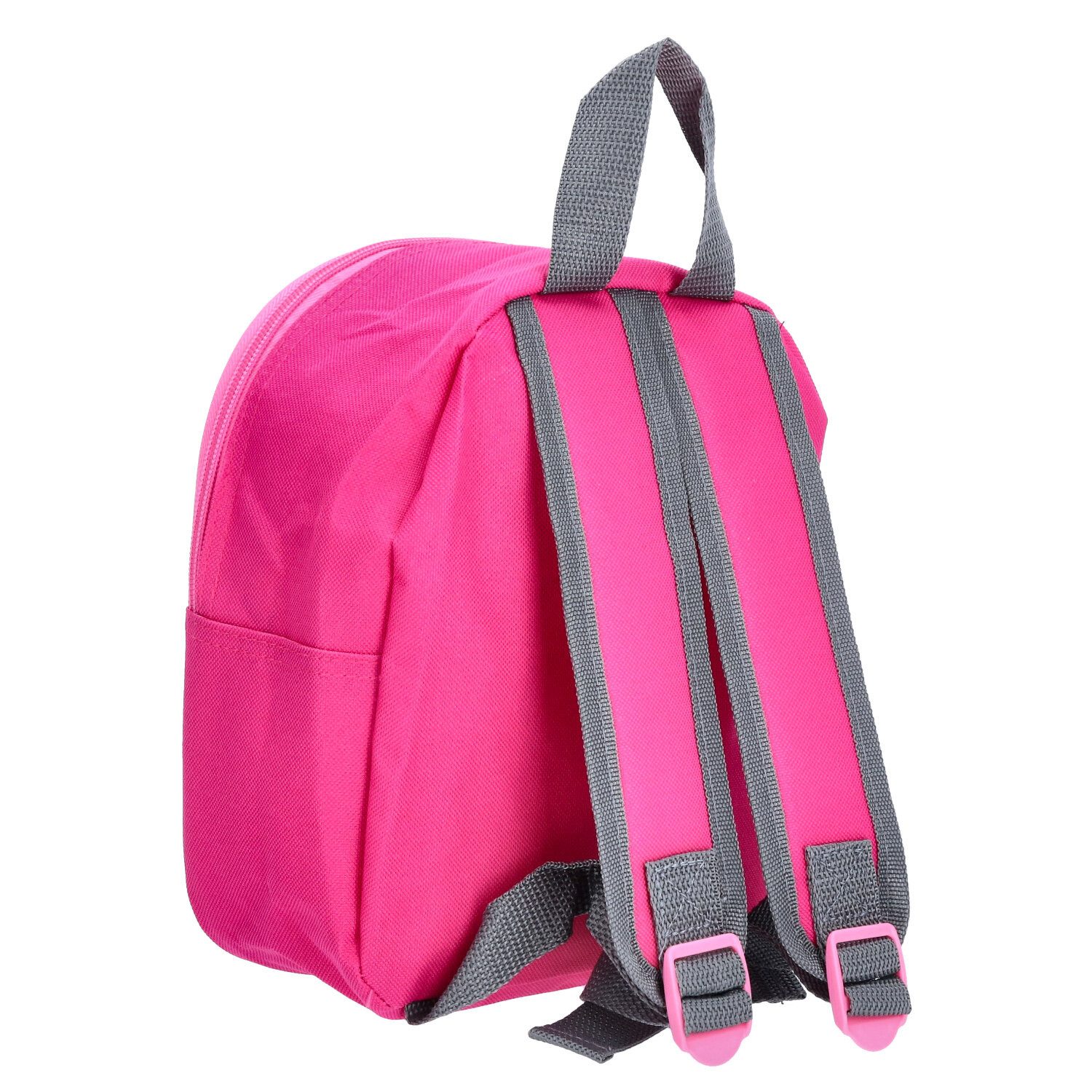 Jacob Freizeitrucksack Jacob Mini Rucksack Minnie Mouse Disney pink (1-tlg) günstig online kaufen