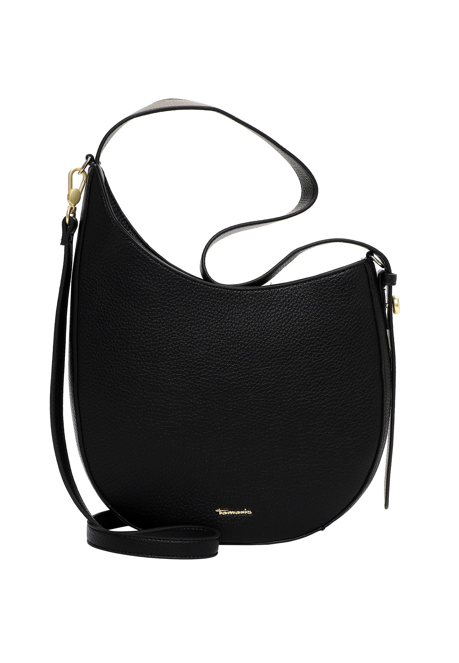 Tamaris Beuteltasche TAS Kathi, Single Lettering