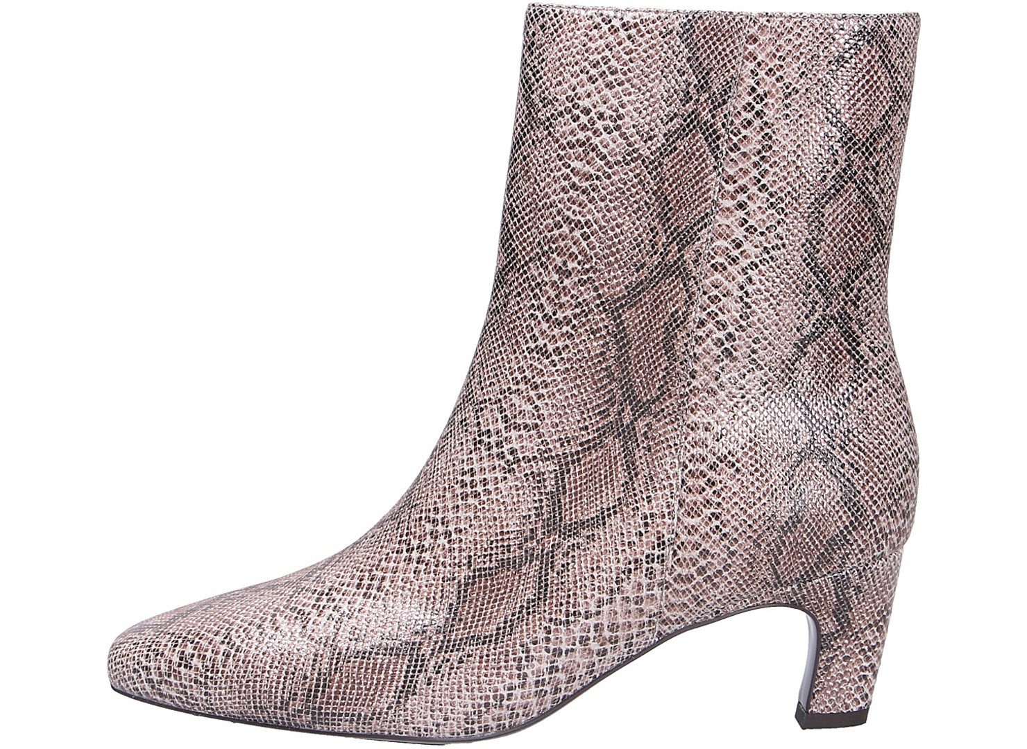 Peter Kaiser Peter Kaiser Damen Stiefelette beige Größe Stiefelette