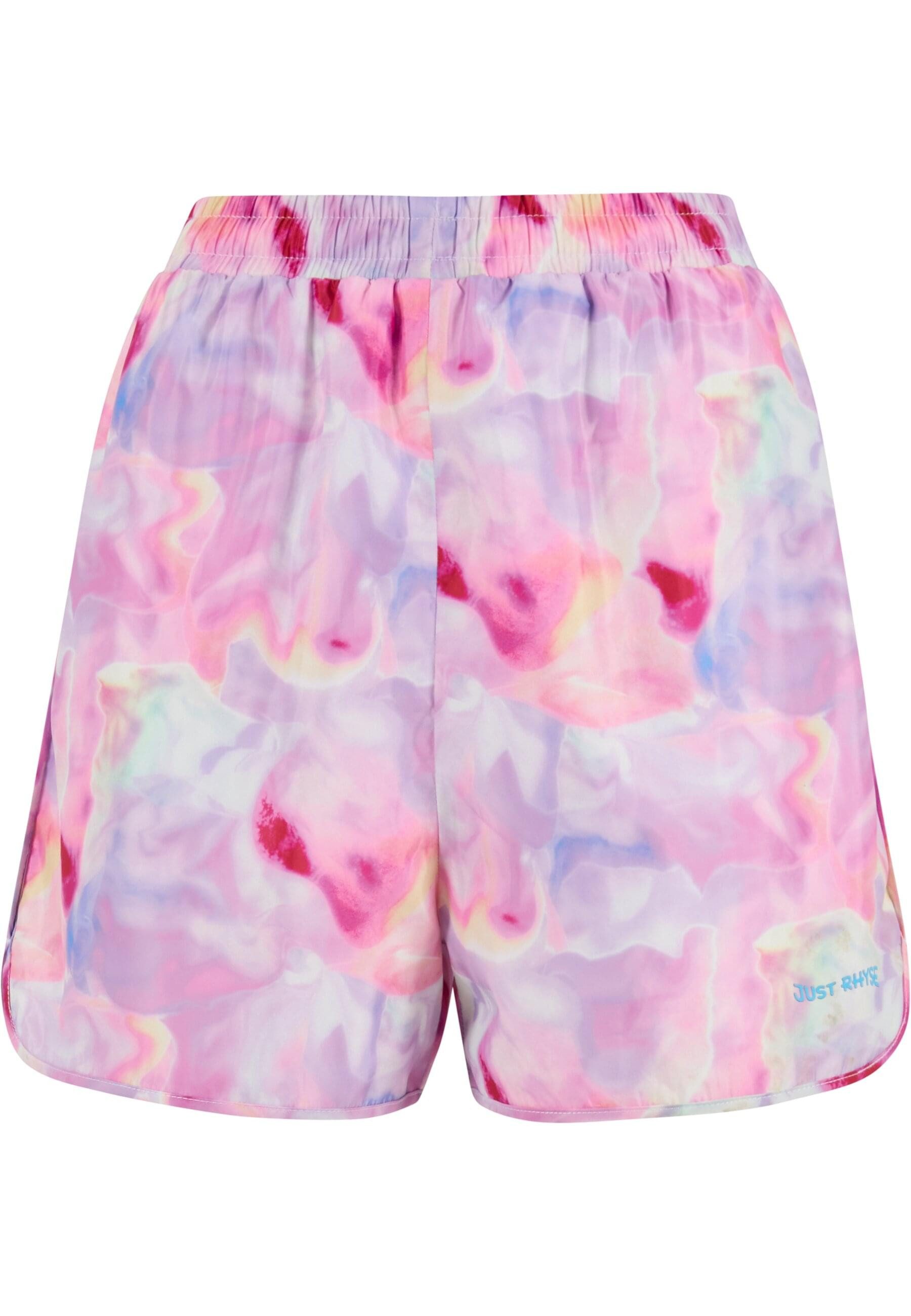 Just Rhyse Шорты Just Rhyse Just Rhyse Water Шорты (1-tlg)
