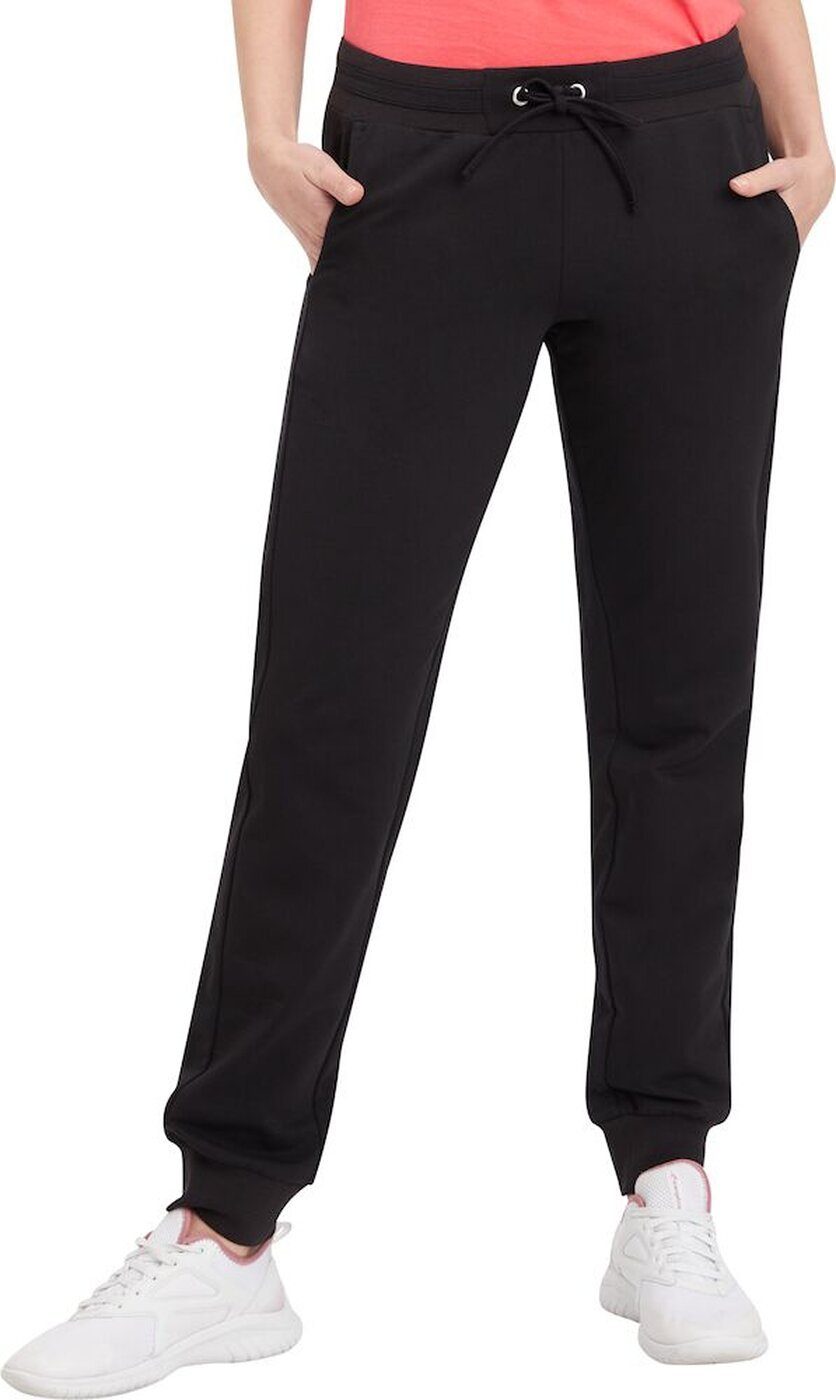 Energetics Trainingstights Da.-Hose Marianne II W BLACK günstig online kaufen