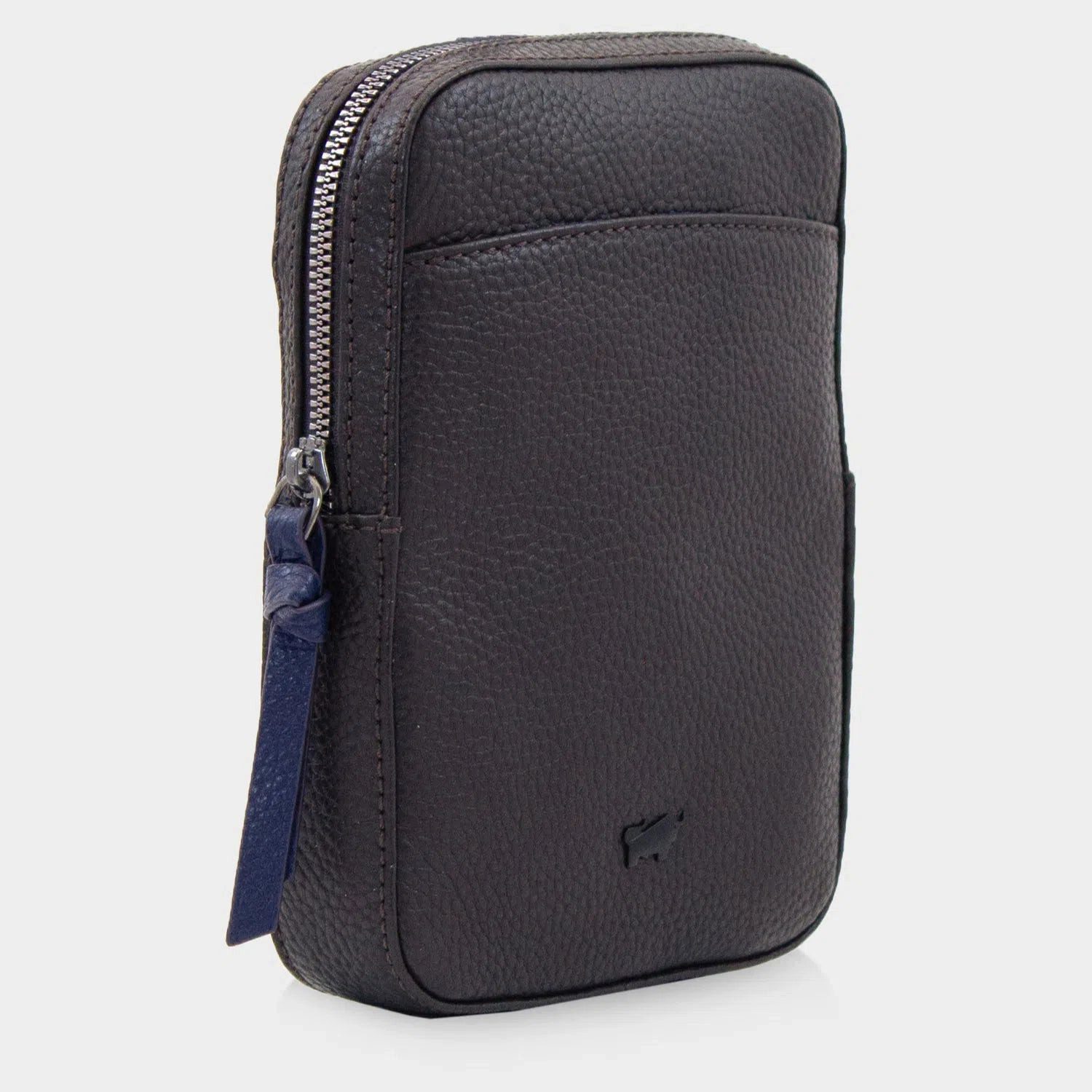 Braun Büffel Umhängetasche NOVARA Umhängetasche XS braun