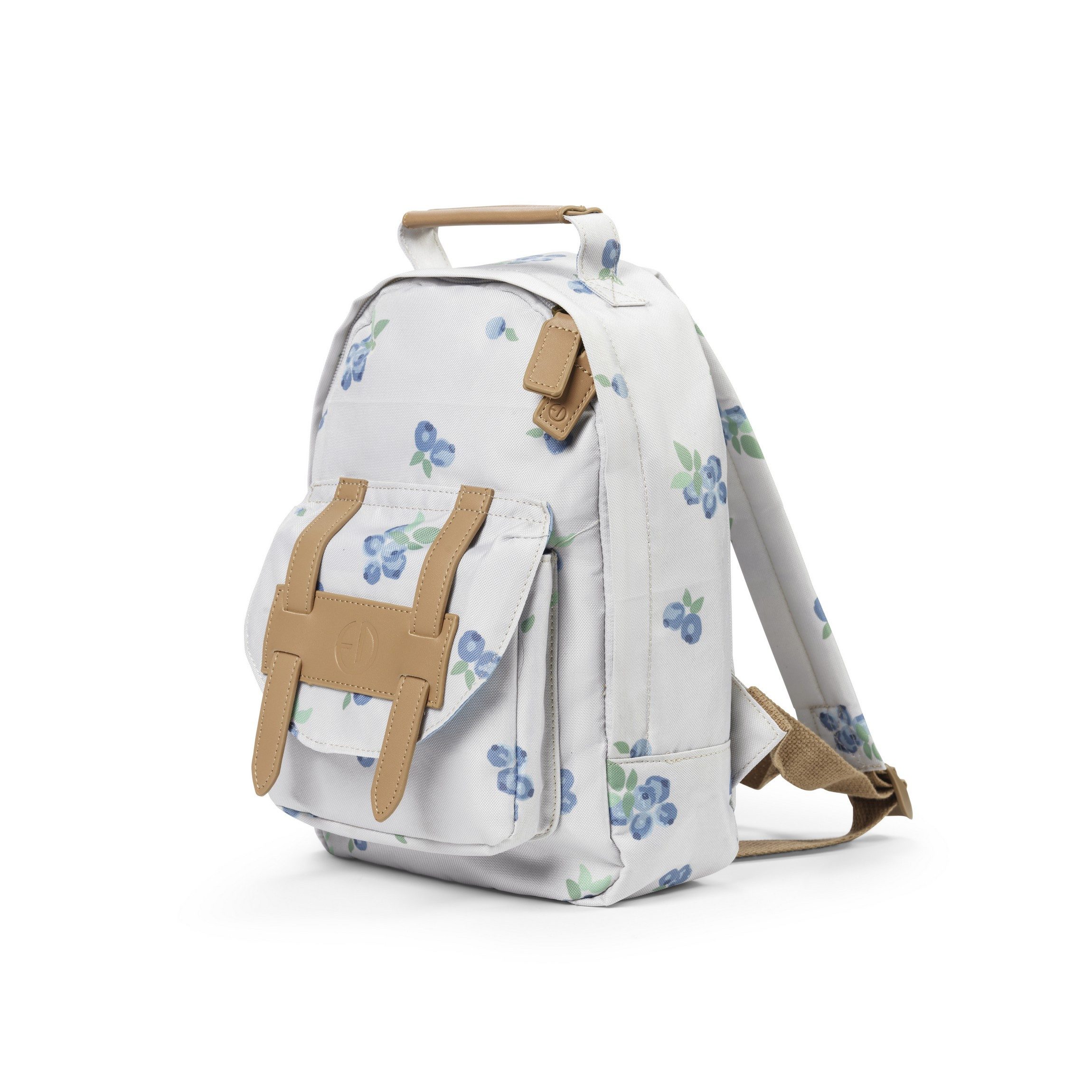 Elodie Kinderrucksack Elodie Details - Kinderrucksack Premium - Blueberry Bliss - 9x29x20cm