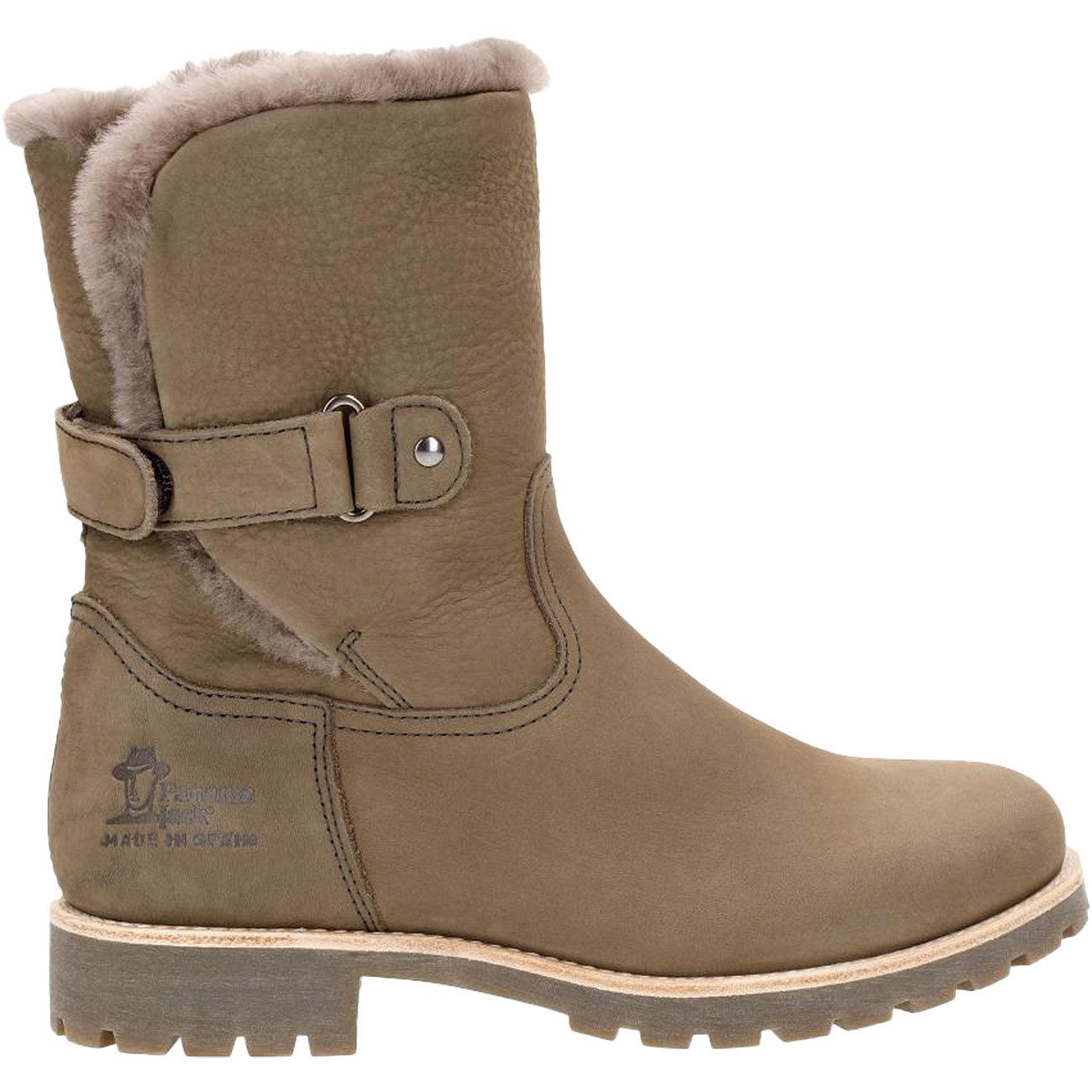 Panama Jack Felia Igloo B7 Stiefel Felia Igloo B7 günstig online kaufen