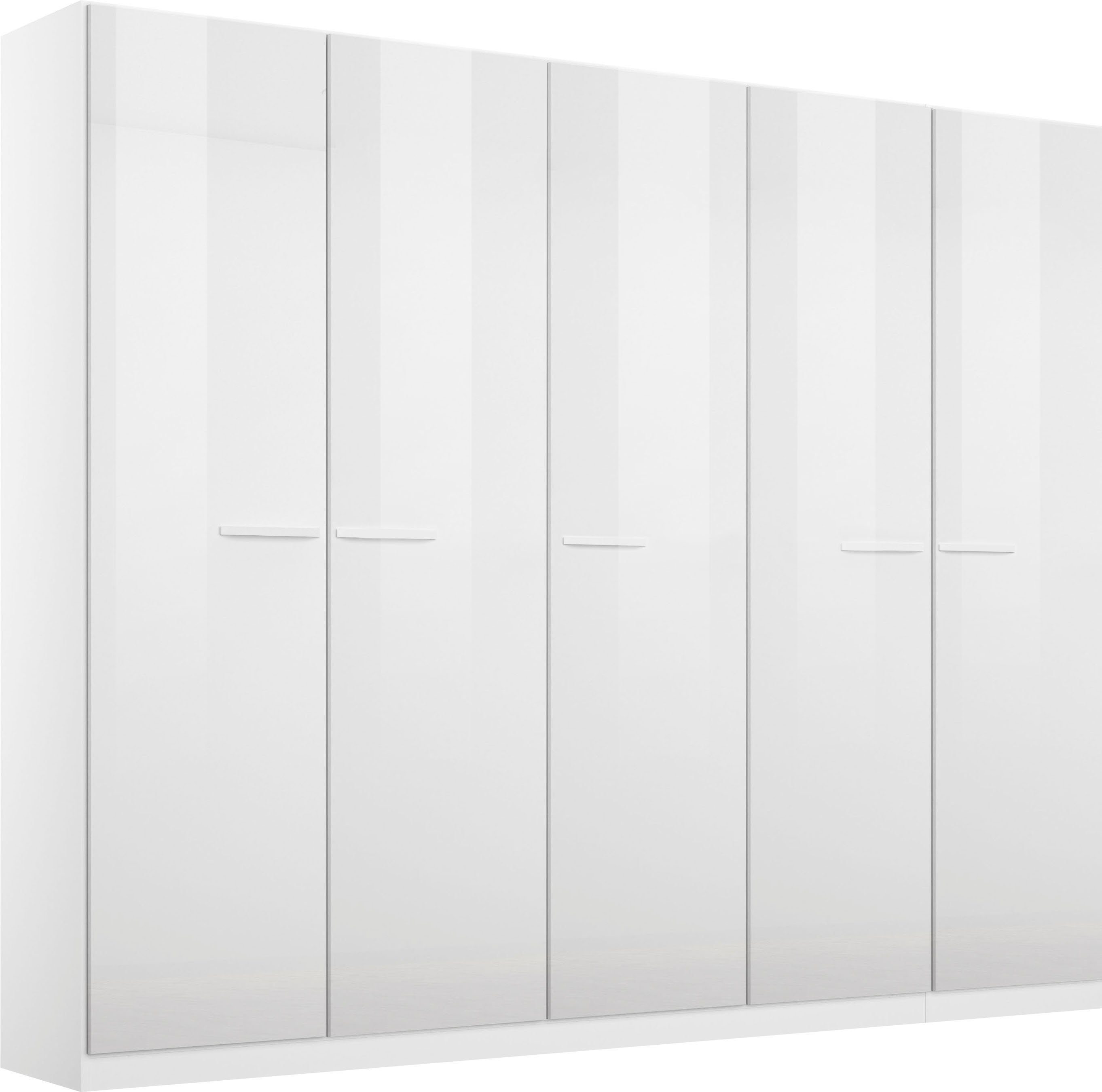 rauch Drehtürenschrank Kleiderschrank Schrank Garderobe TOPSELLER OTELI ink günstig online kaufen