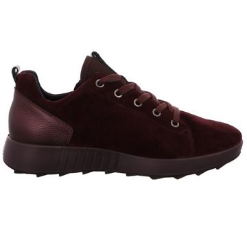 Legend bordeaux Sneaker (1-tlg)