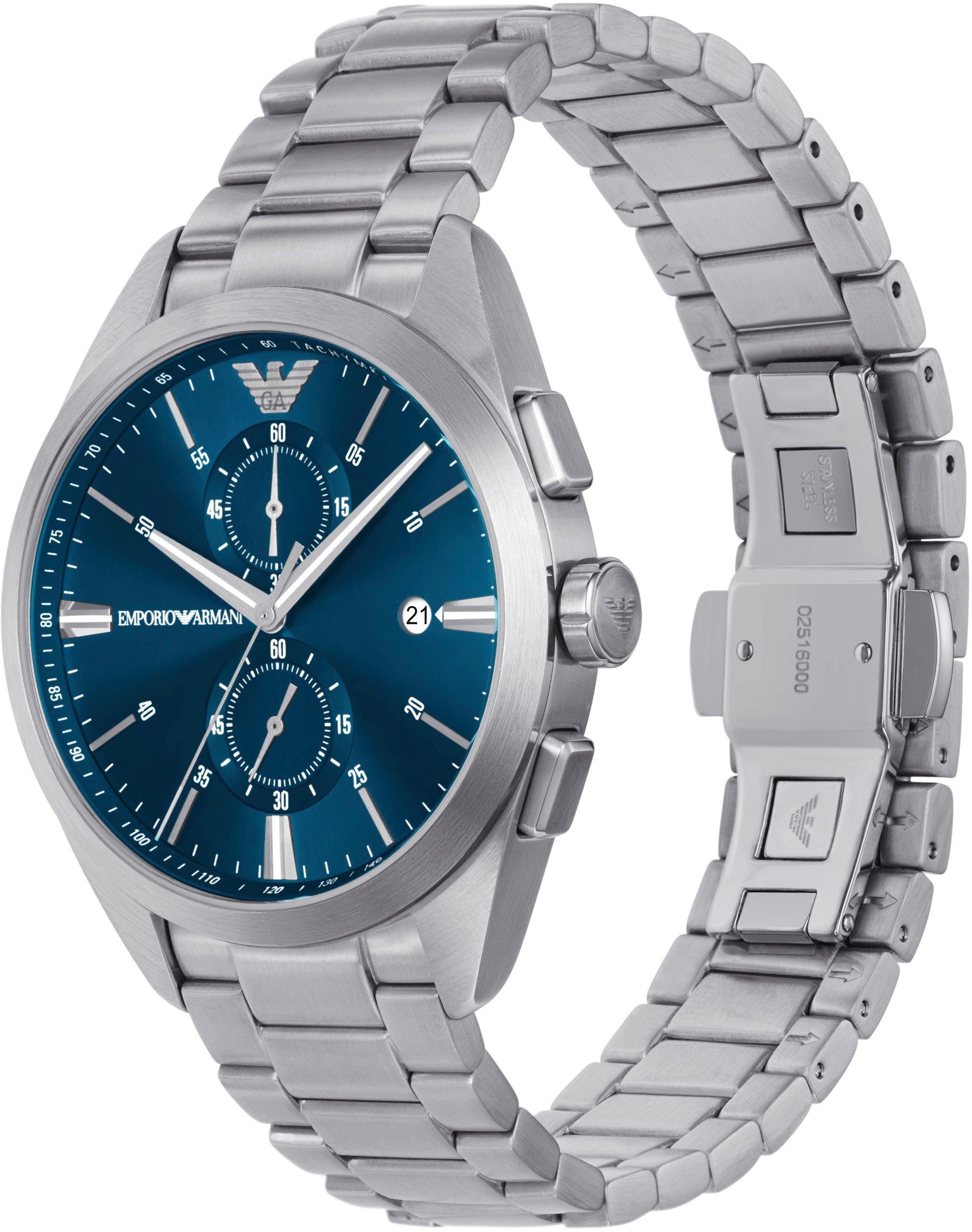 Armani Chronograph AR11541 Emporio