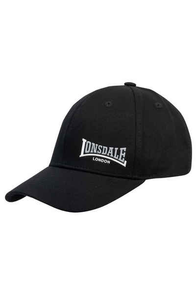 Lonsdale Baseball Cap »ENVILLE«